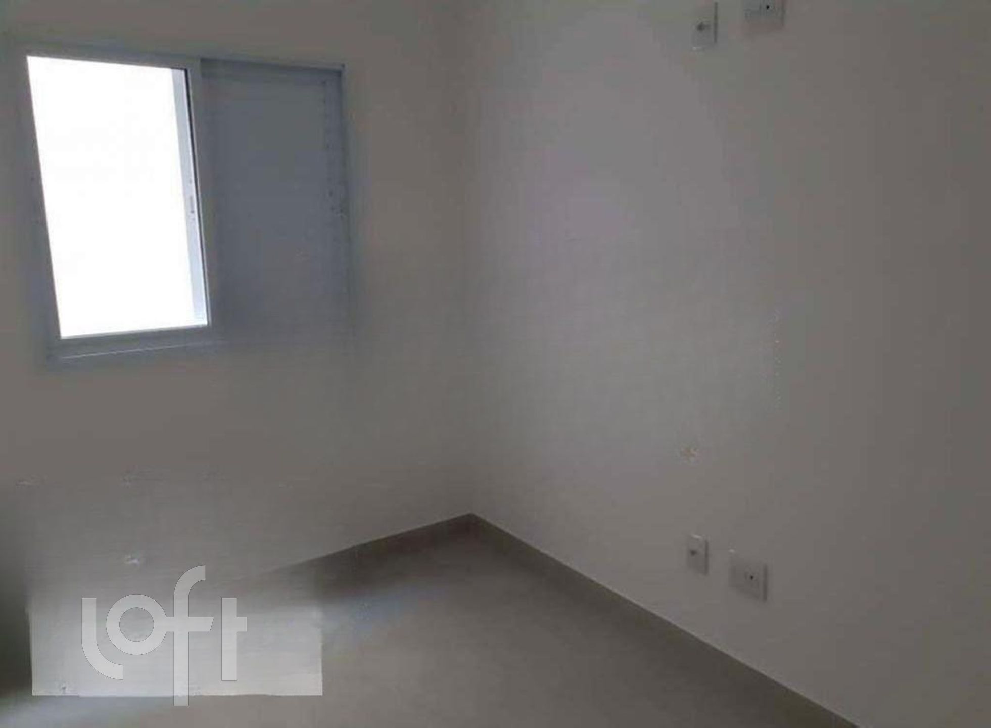 Apartamento à venda com 2 quartos, 45m² - Foto 5