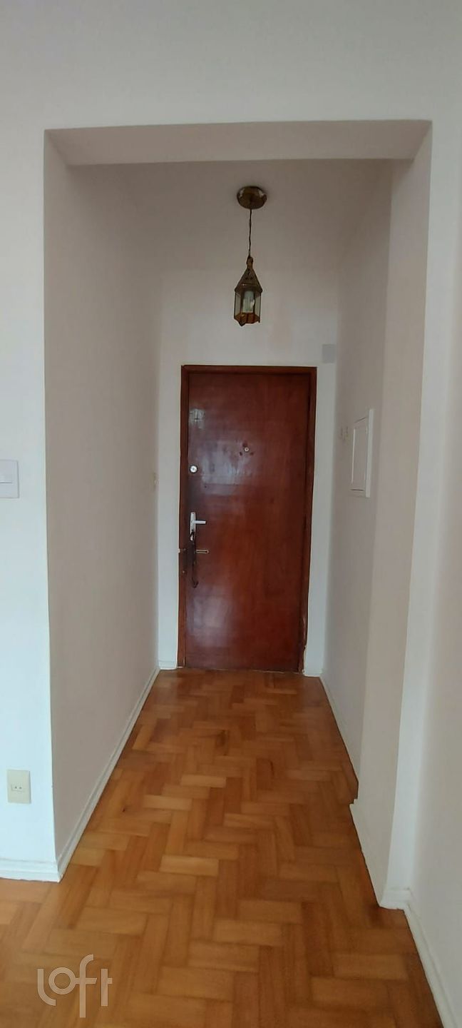 Apartamento à venda com 2 quartos, 65m² - Foto 3