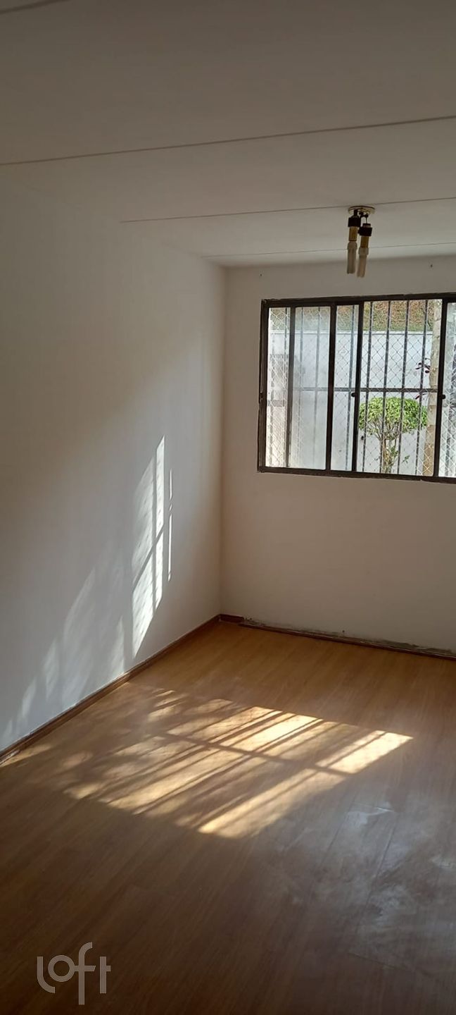 Apartamento à venda com 2 quartos, 50m² - Foto 2