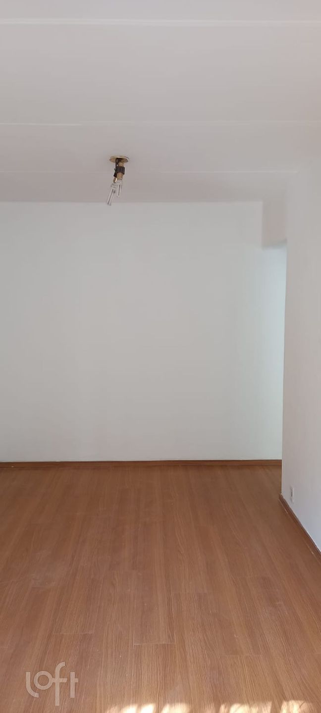 Apartamento à venda com 2 quartos, 50m² - Foto 3