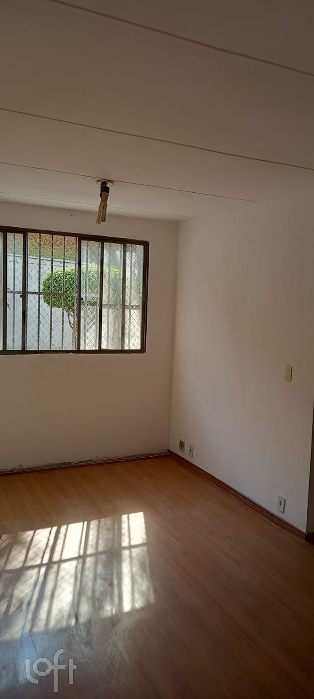 Apartamento à venda com 2 quartos, 50m² - Foto 1