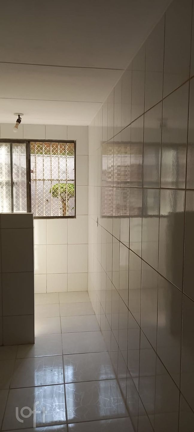 Apartamento à venda com 2 quartos, 50m² - Foto 5