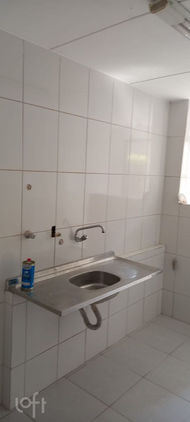 Apartamento à venda com 2 quartos, 50m² - Foto 4