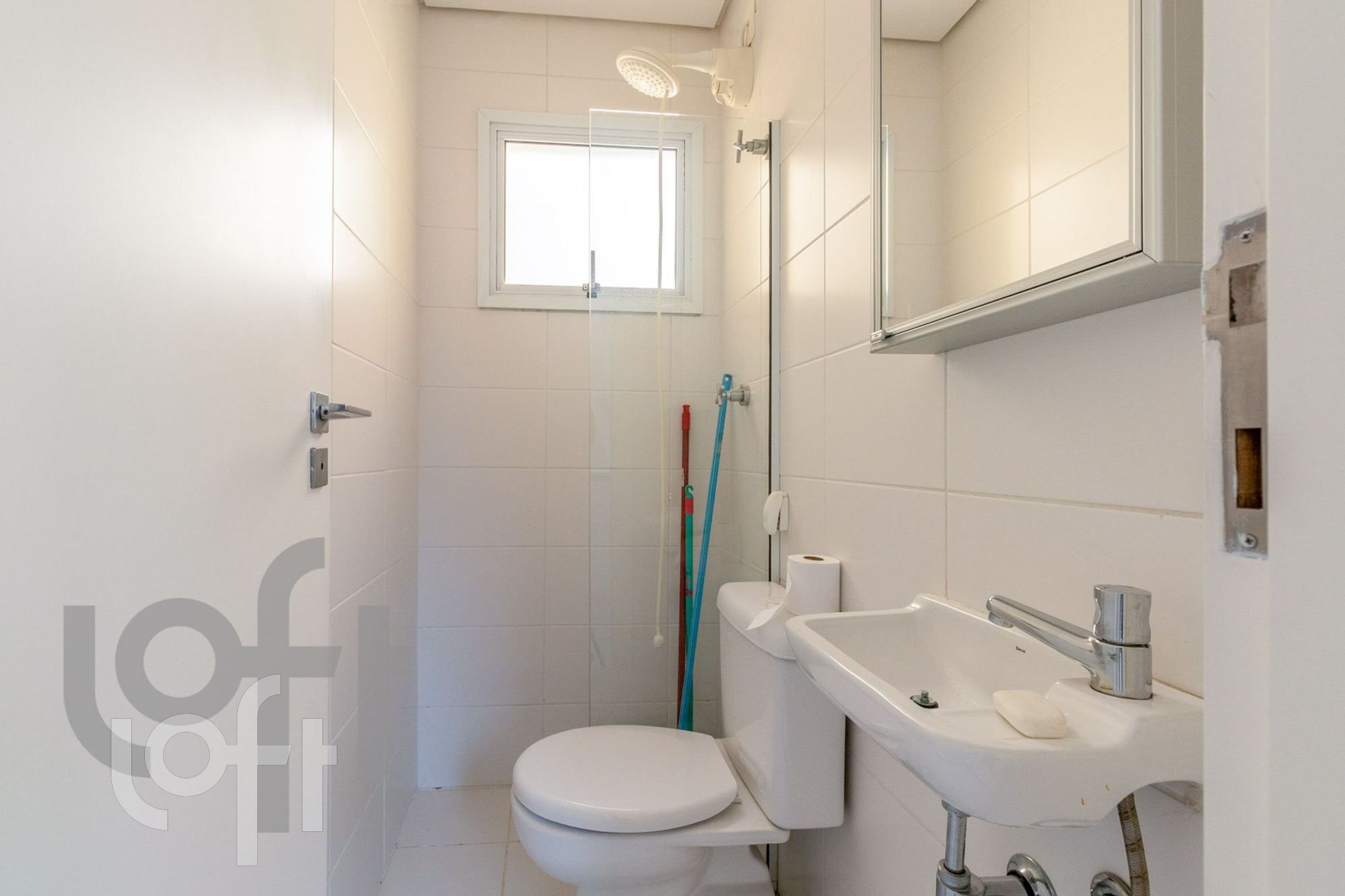 Apartamento à venda com 2 quartos, 250m² - Foto 46