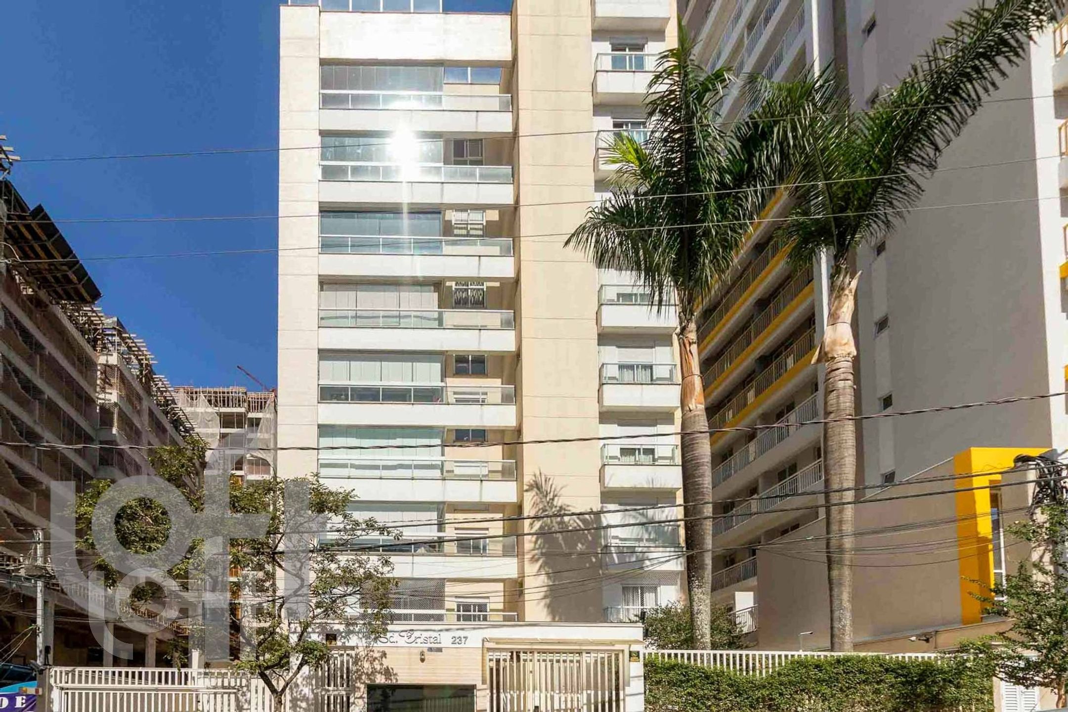 Apartamento à venda com 2 quartos, 250m² - Foto 41