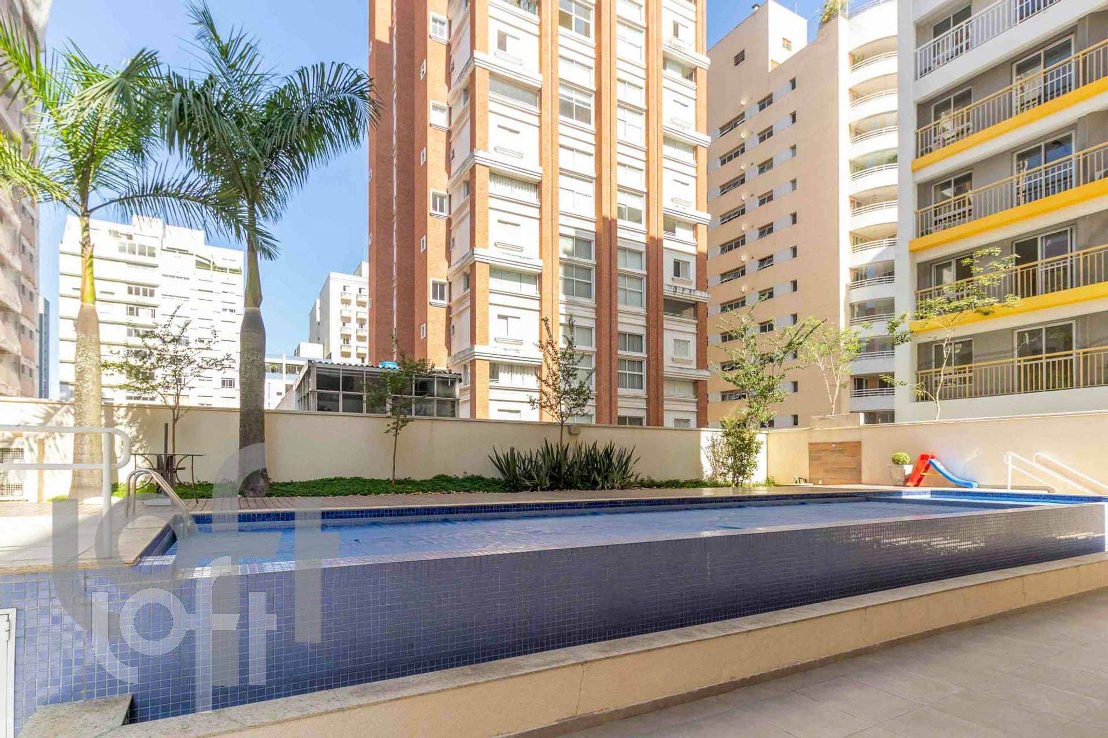 Apartamento à venda com 2 quartos, 250m² - Foto 45