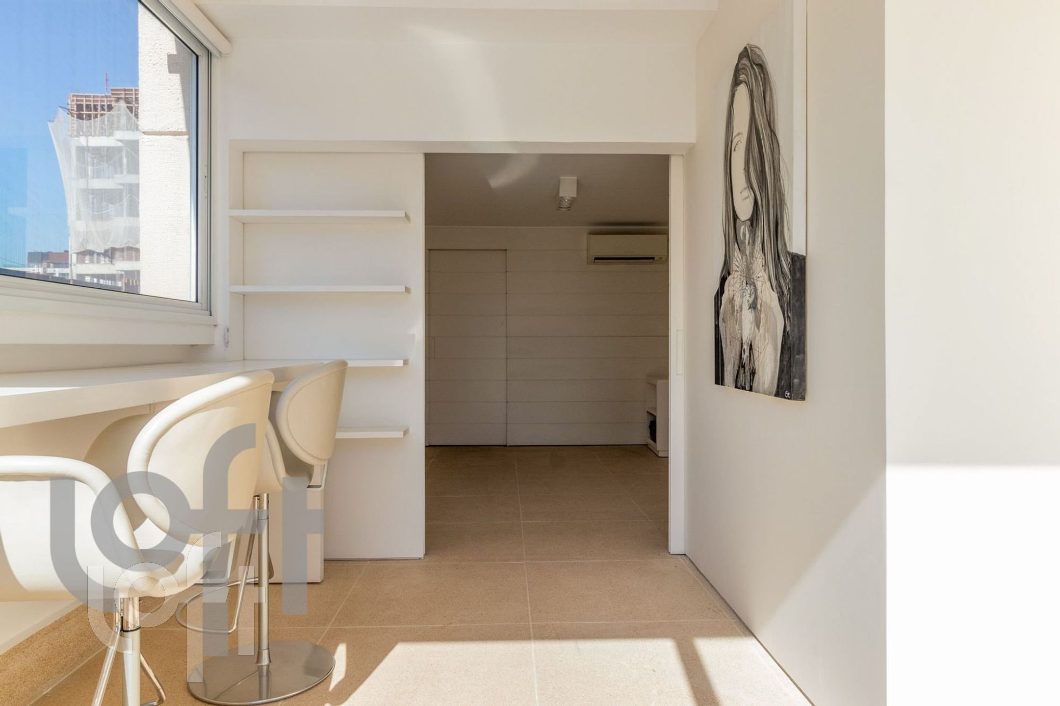 Apartamento à venda com 2 quartos, 250m² - Foto 26