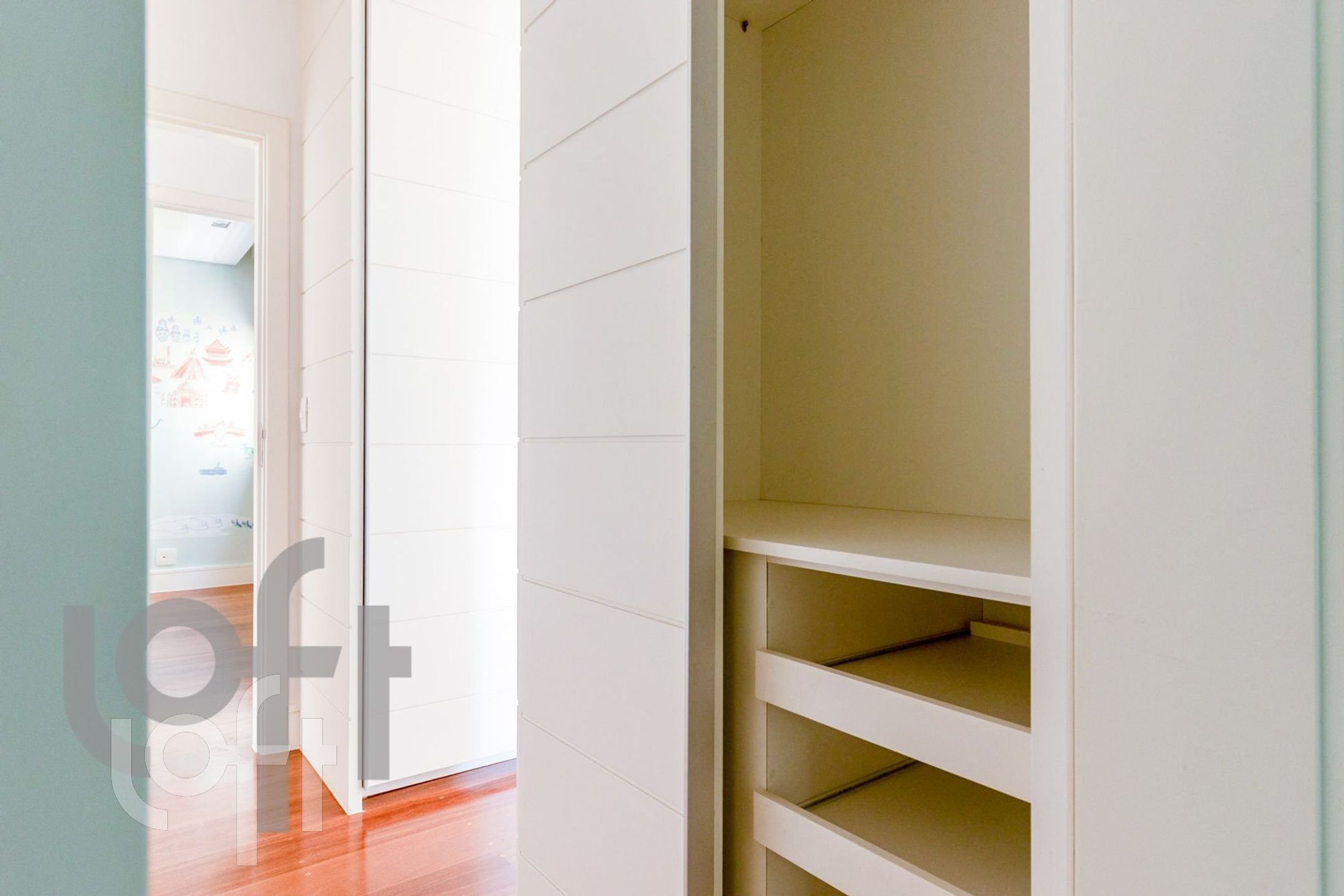 Apartamento à venda com 2 quartos, 250m² - Foto 11