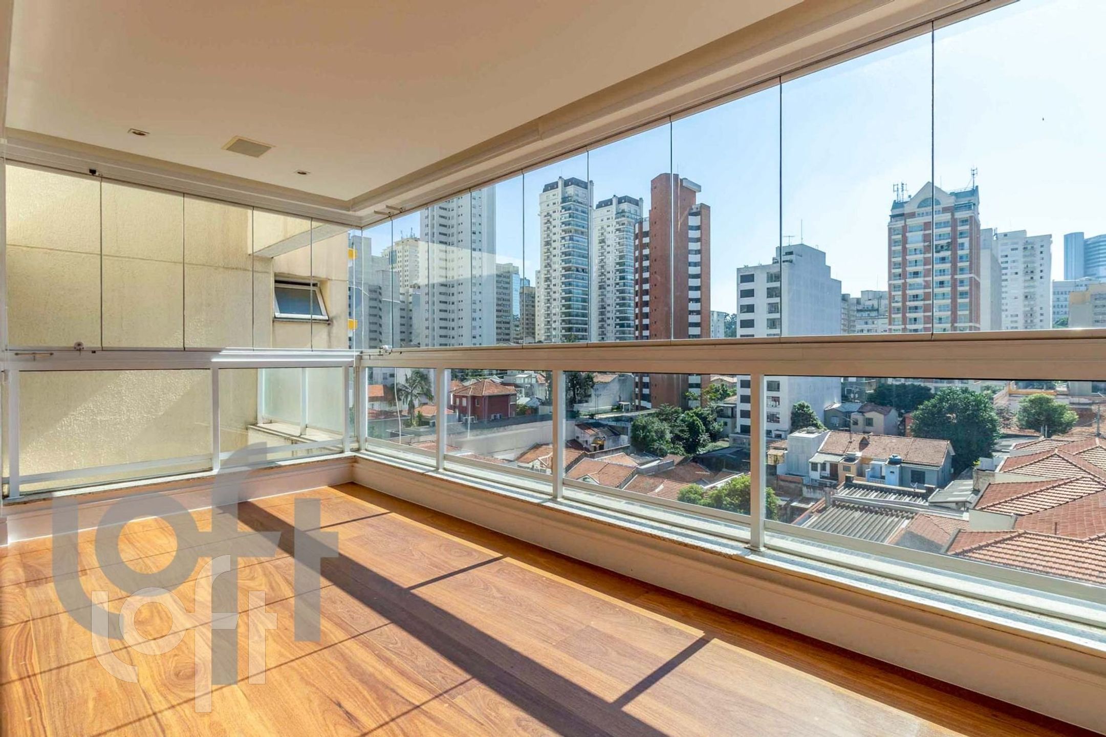 Apartamento à venda com 2 quartos, 250m² - Foto 33