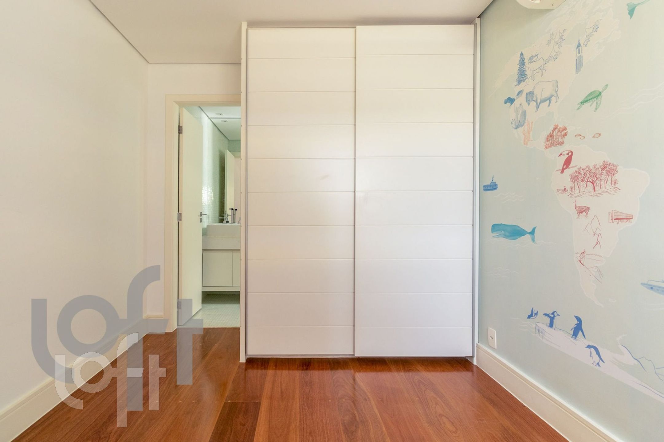 Apartamento à venda com 2 quartos, 250m² - Foto 3