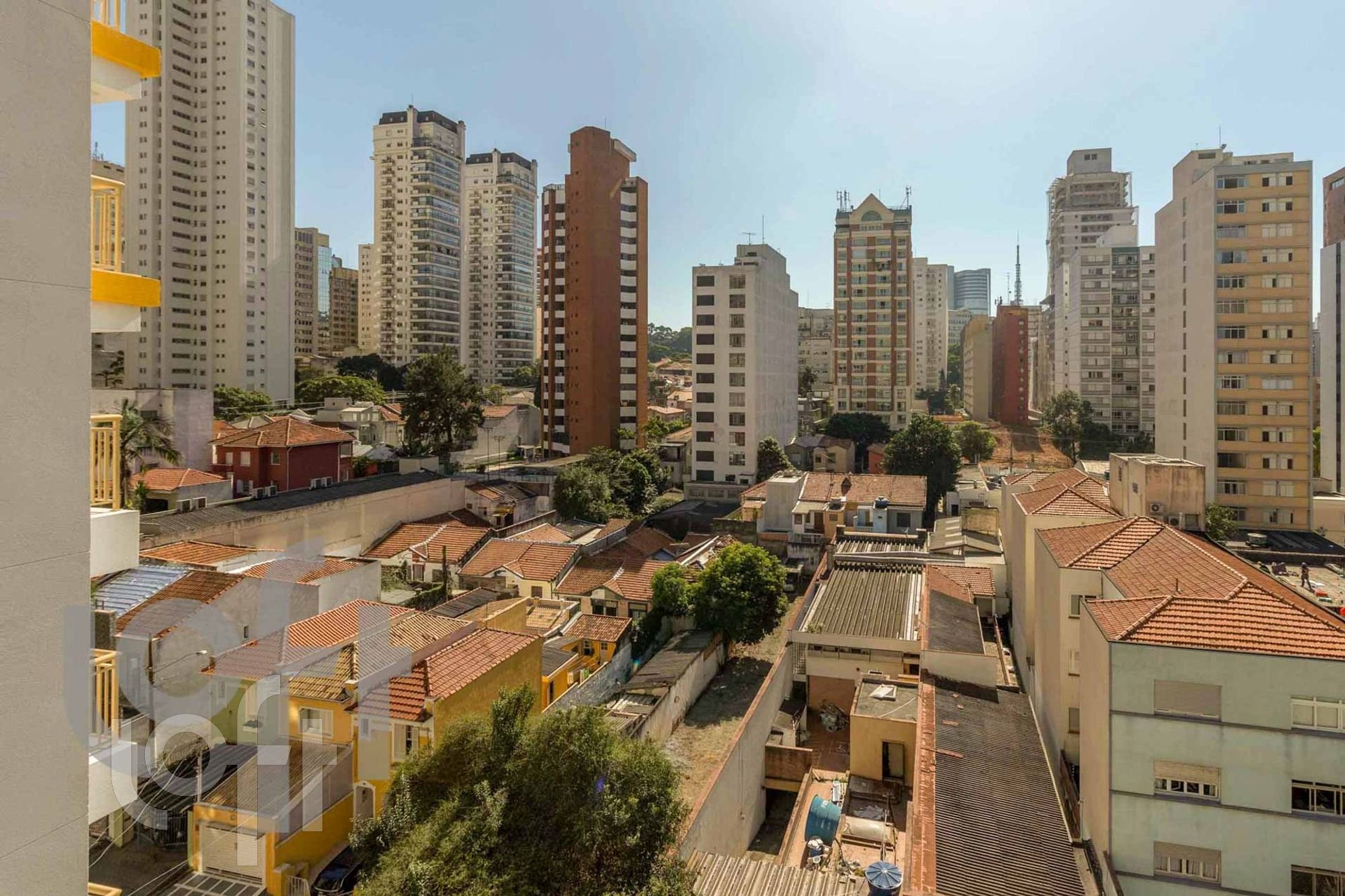 Apartamento à venda com 2 quartos, 250m² - Foto 6