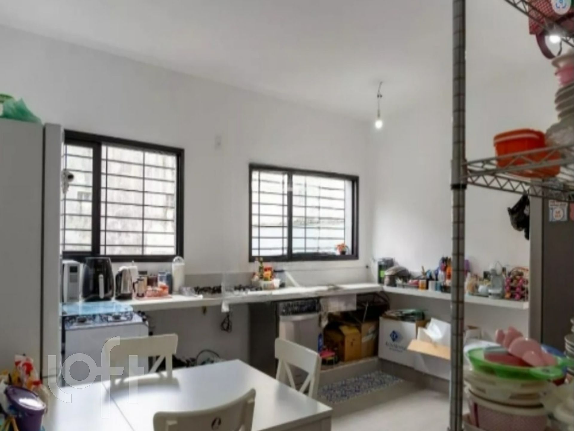 Casa à venda com 4 quartos, 257m² - Foto 4