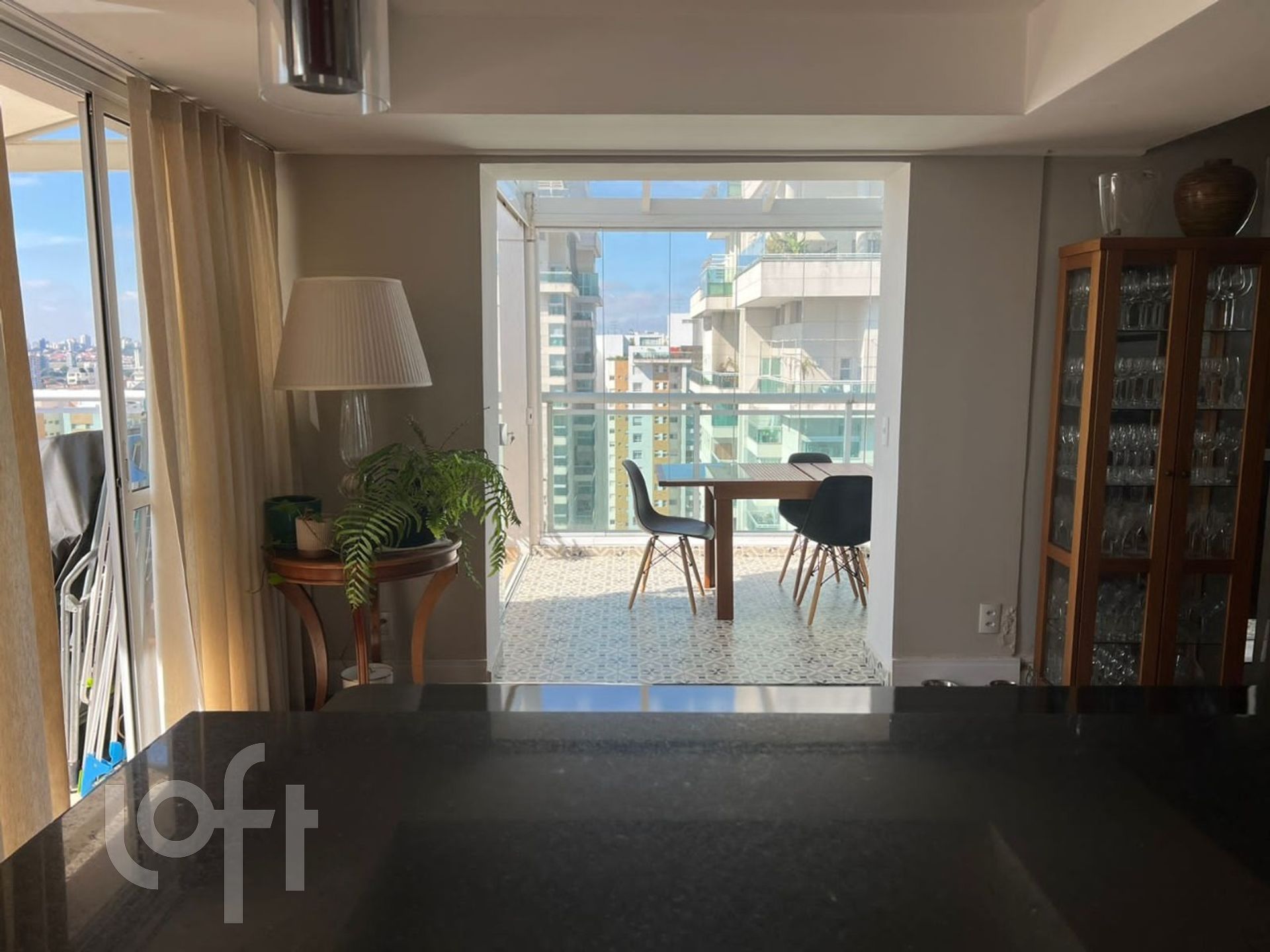 Apartamento à venda com 3 quartos, 258m² - Foto 13