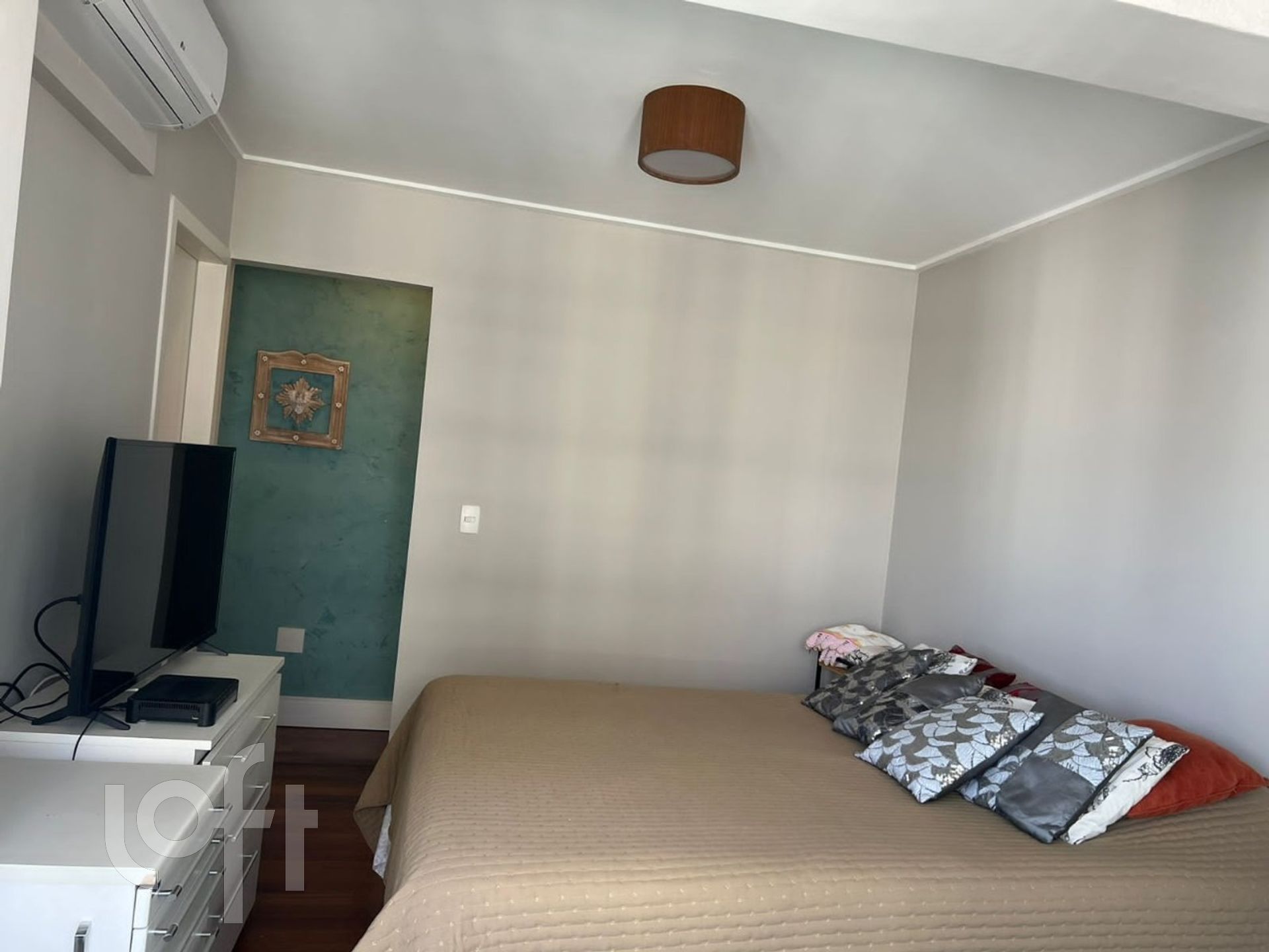 Apartamento à venda com 3 quartos, 258m² - Foto 14