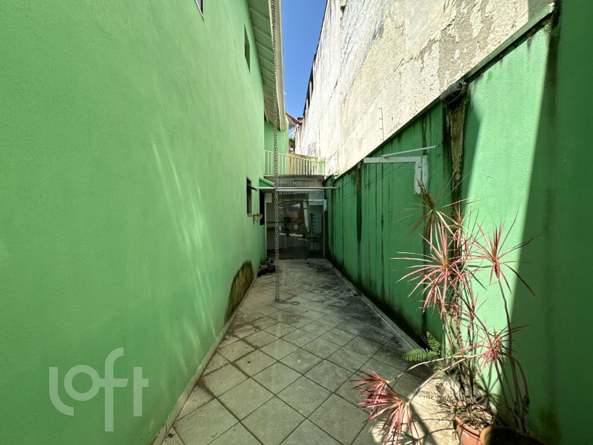 Casa à venda com 3 quartos, 108m² - Foto 8