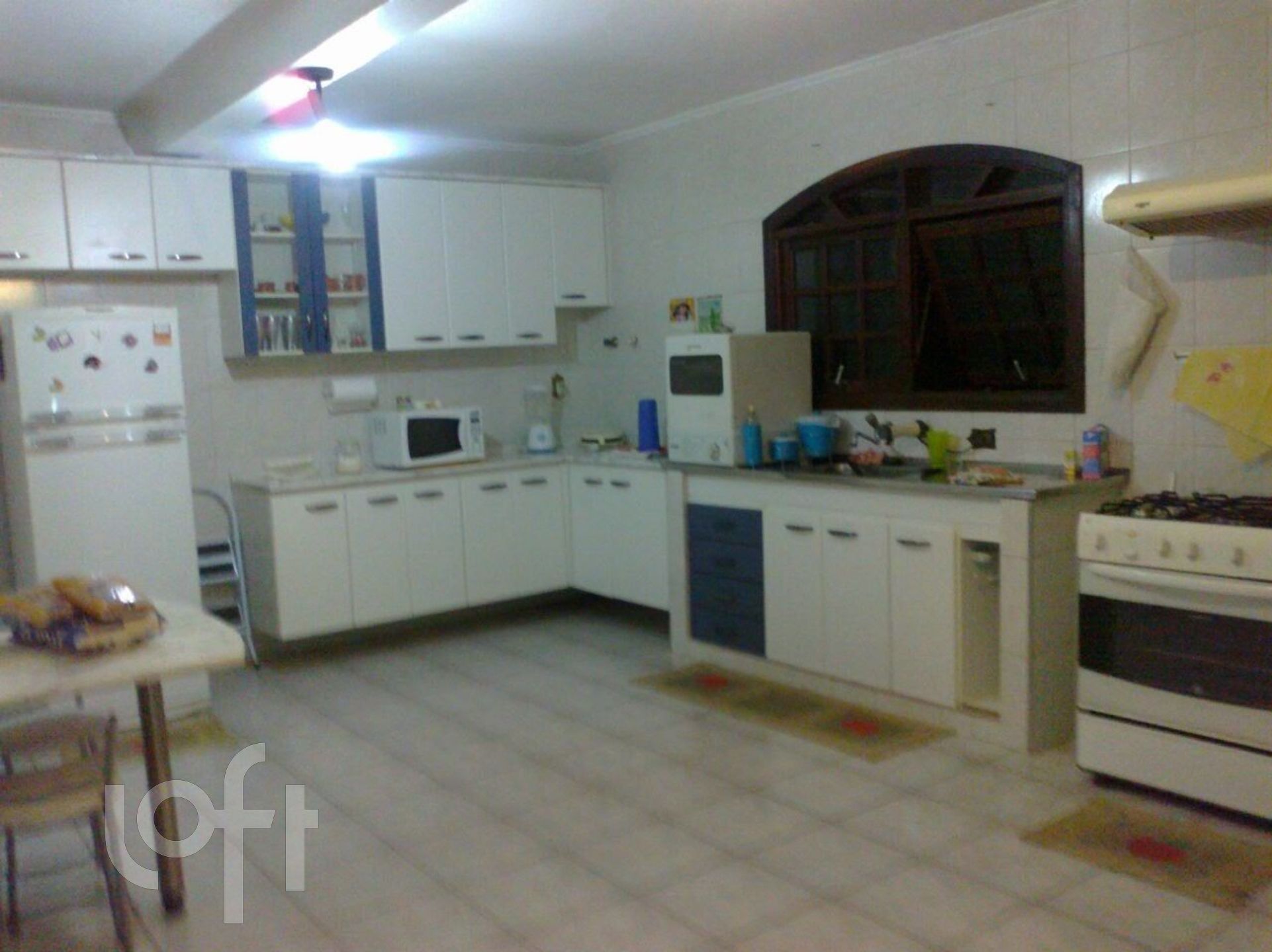 Casa à venda com 3 quartos, 160m² - Foto 7