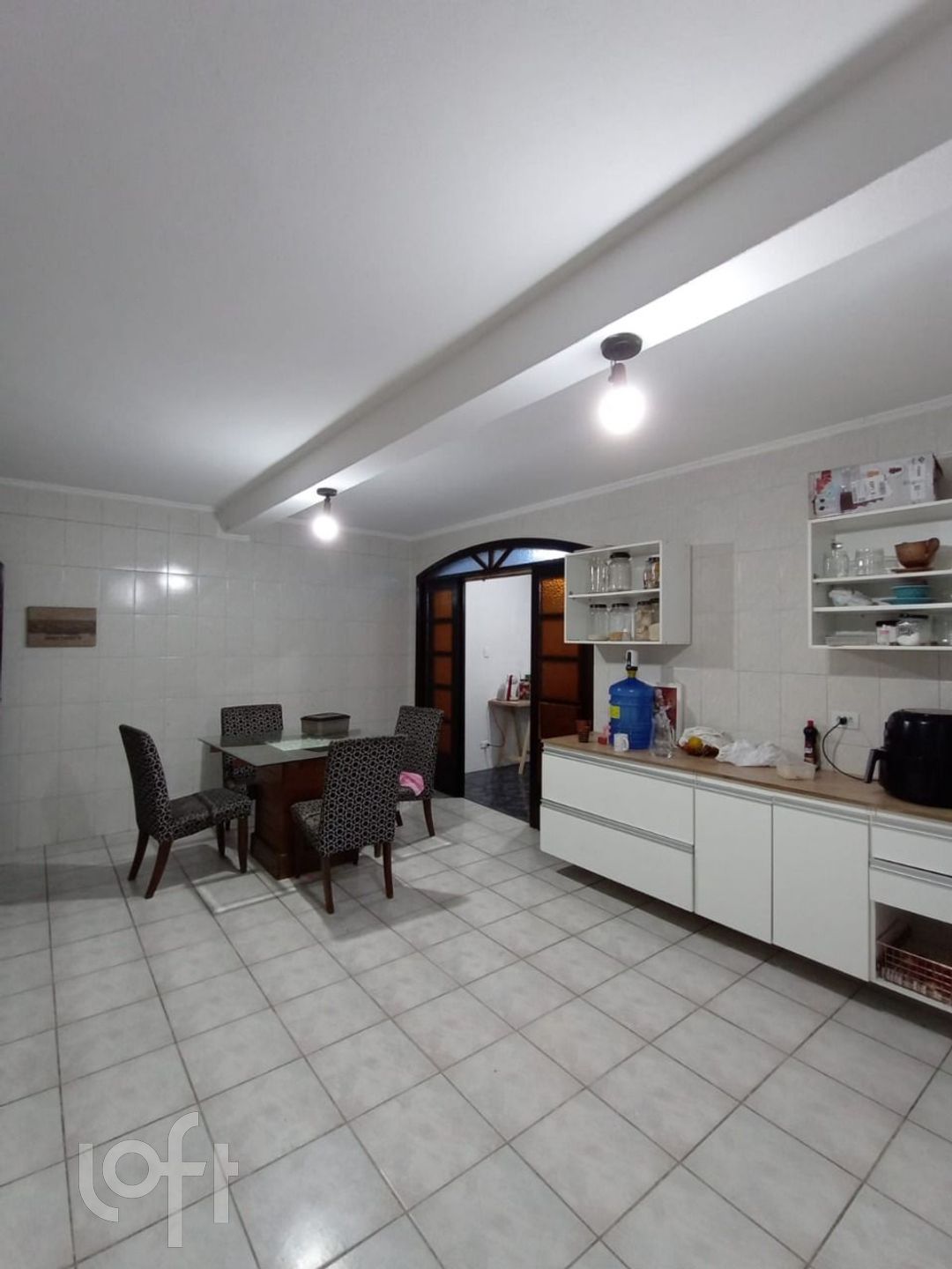 Casa à venda com 3 quartos, 160m² - Foto 10