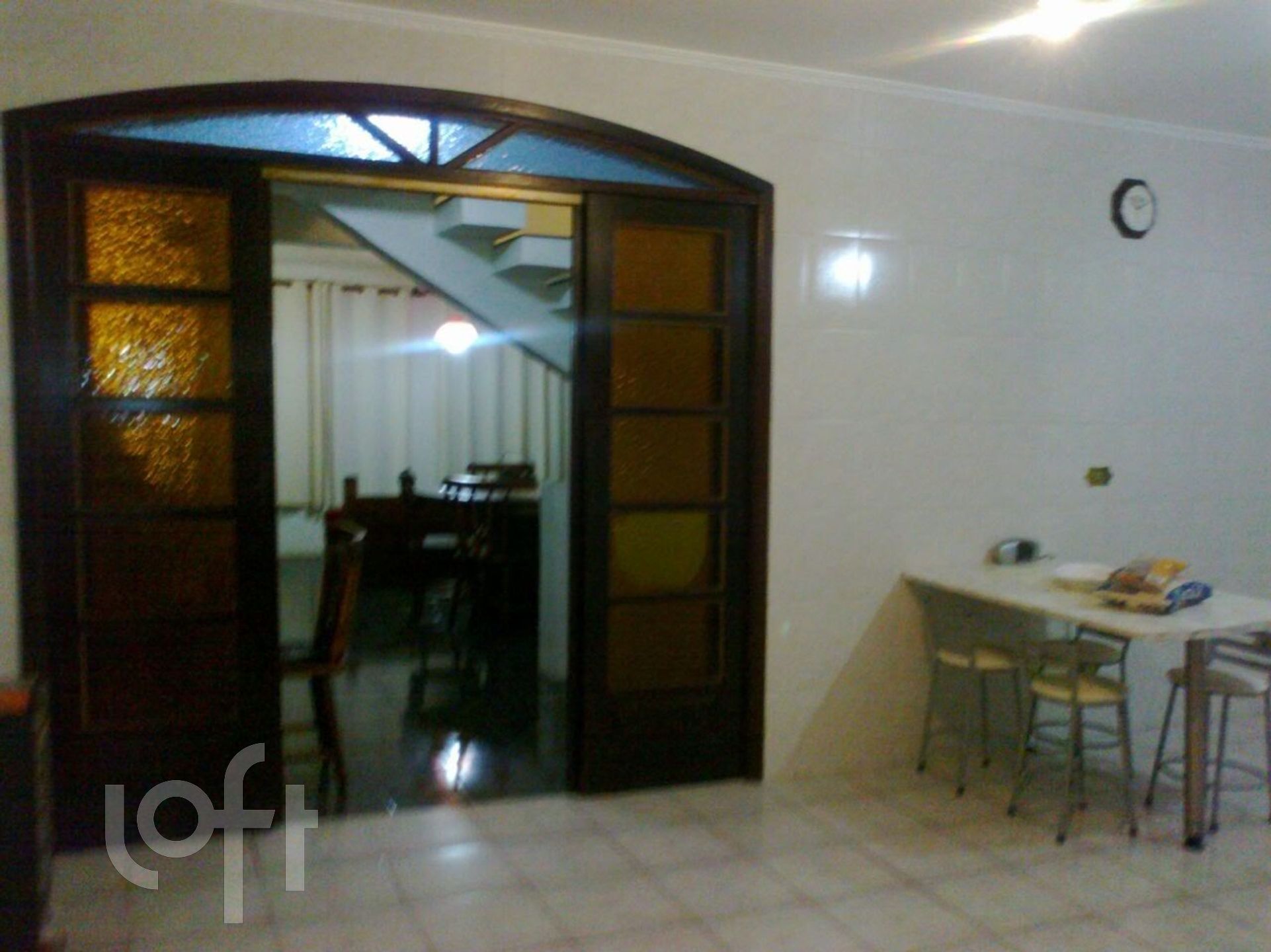 Casa à venda com 3 quartos, 160m² - Foto 2