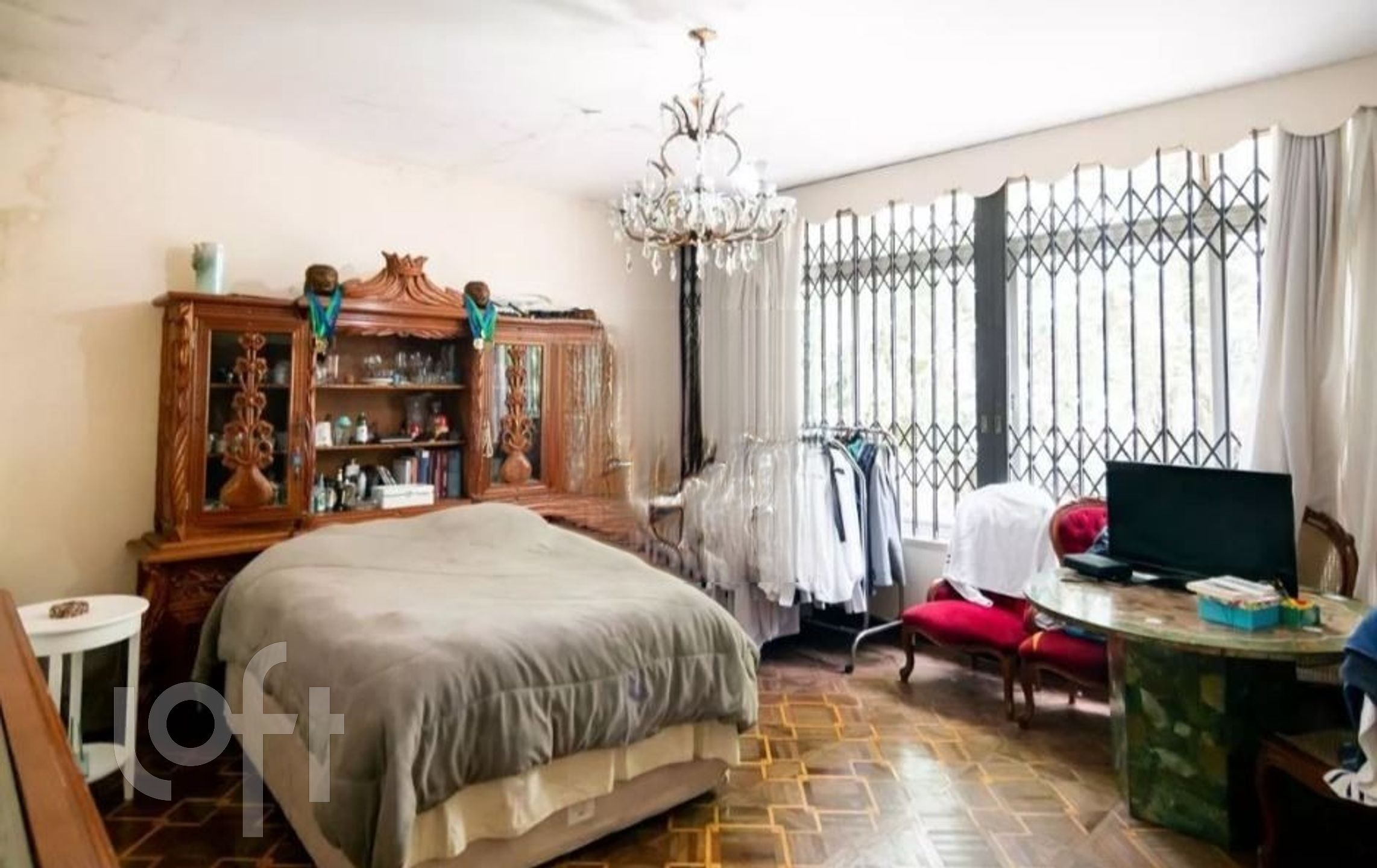 Casa à venda com 7 quartos, 500m² - Foto 12