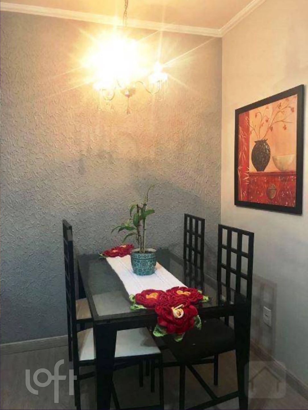 Apartamento, 2 quartos, 50 m² - Foto 3