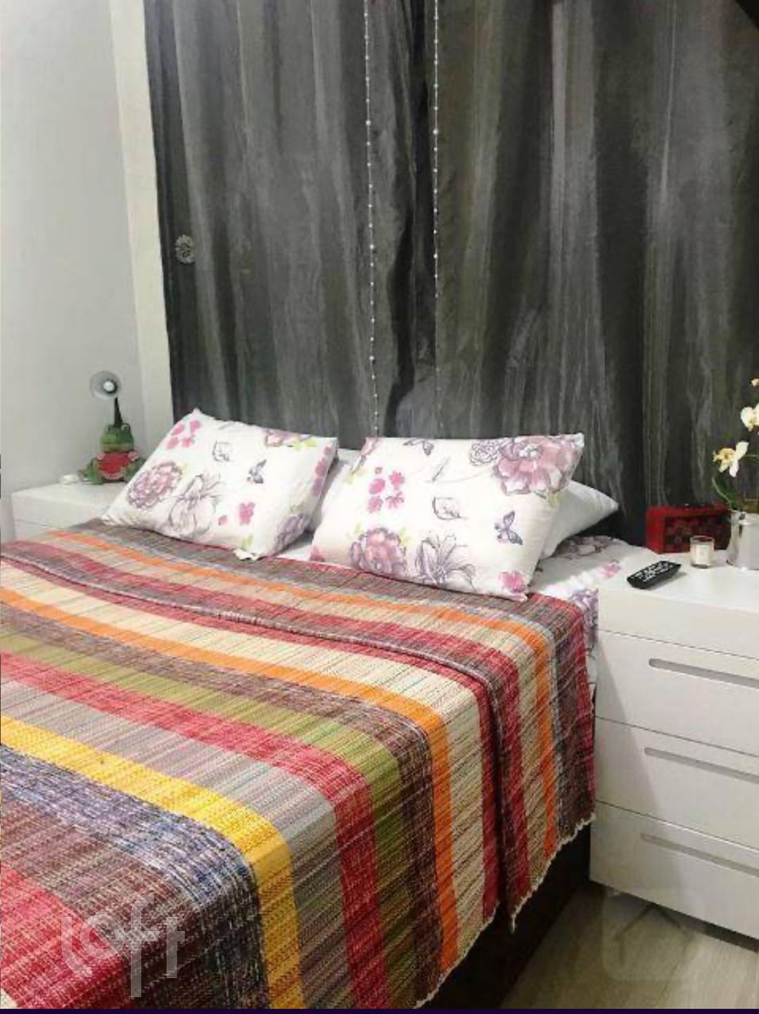 Apartamento, 2 quartos, 50 m² - Foto 7
