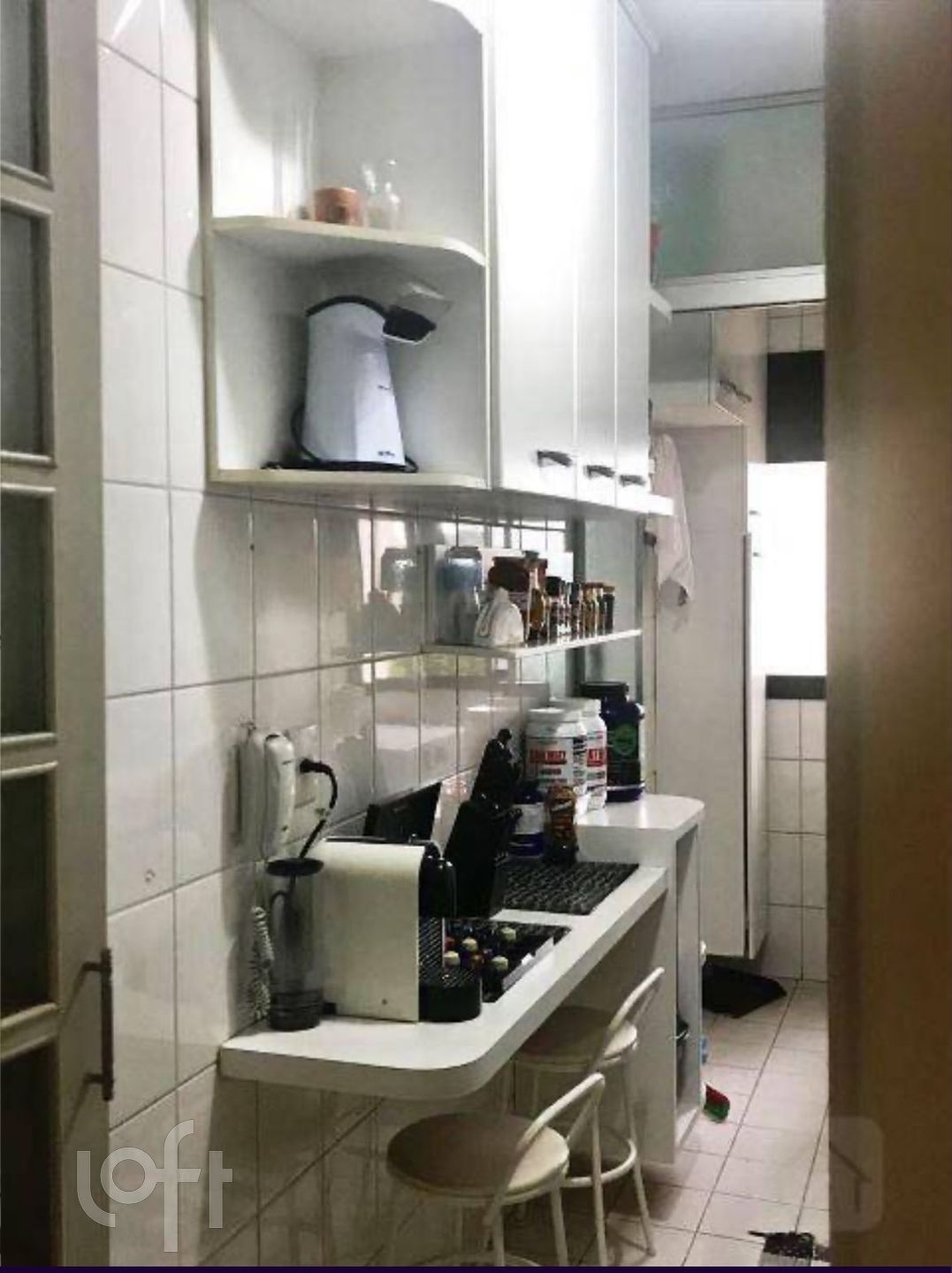 Apartamento, 2 quartos, 50 m² - Foto 5