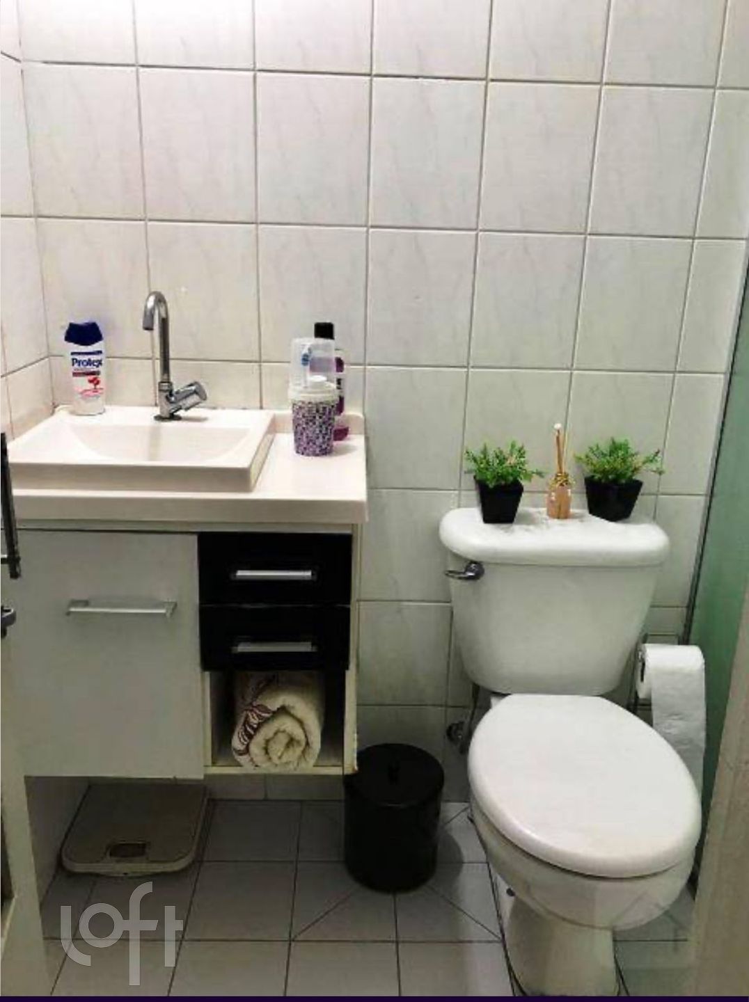 Apartamento, 2 quartos, 50 m² - Foto 12