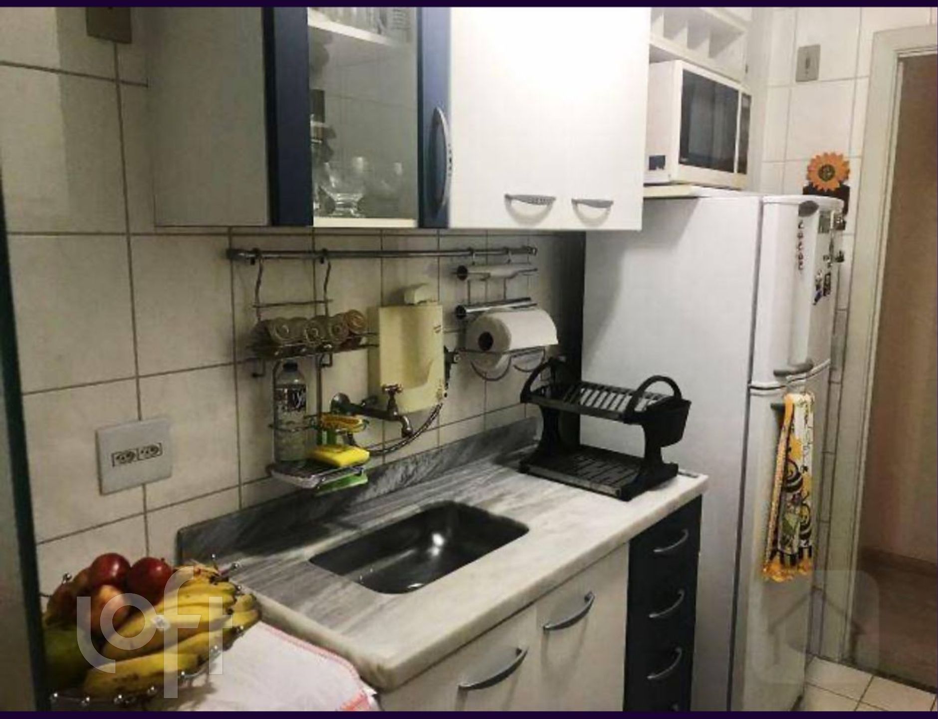 Apartamento, 2 quartos, 50 m² - Foto 4