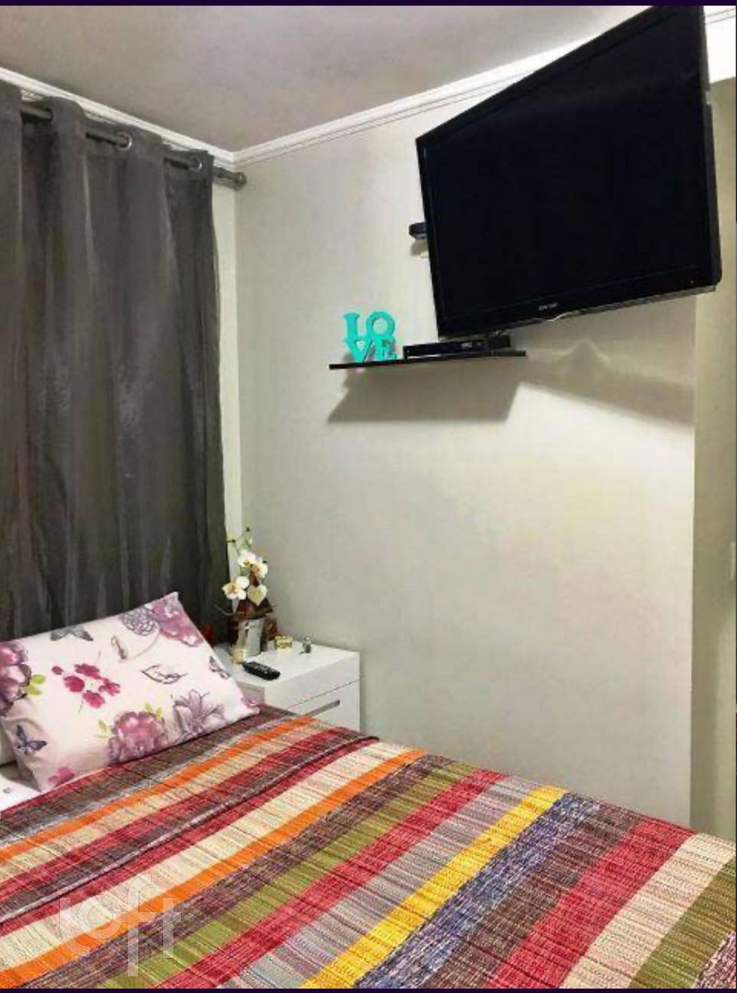 Apartamento, 2 quartos, 50 m² - Foto 8