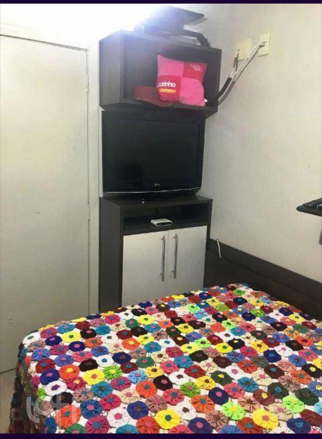 Apartamento, 2 quartos, 50 m² - Foto 10