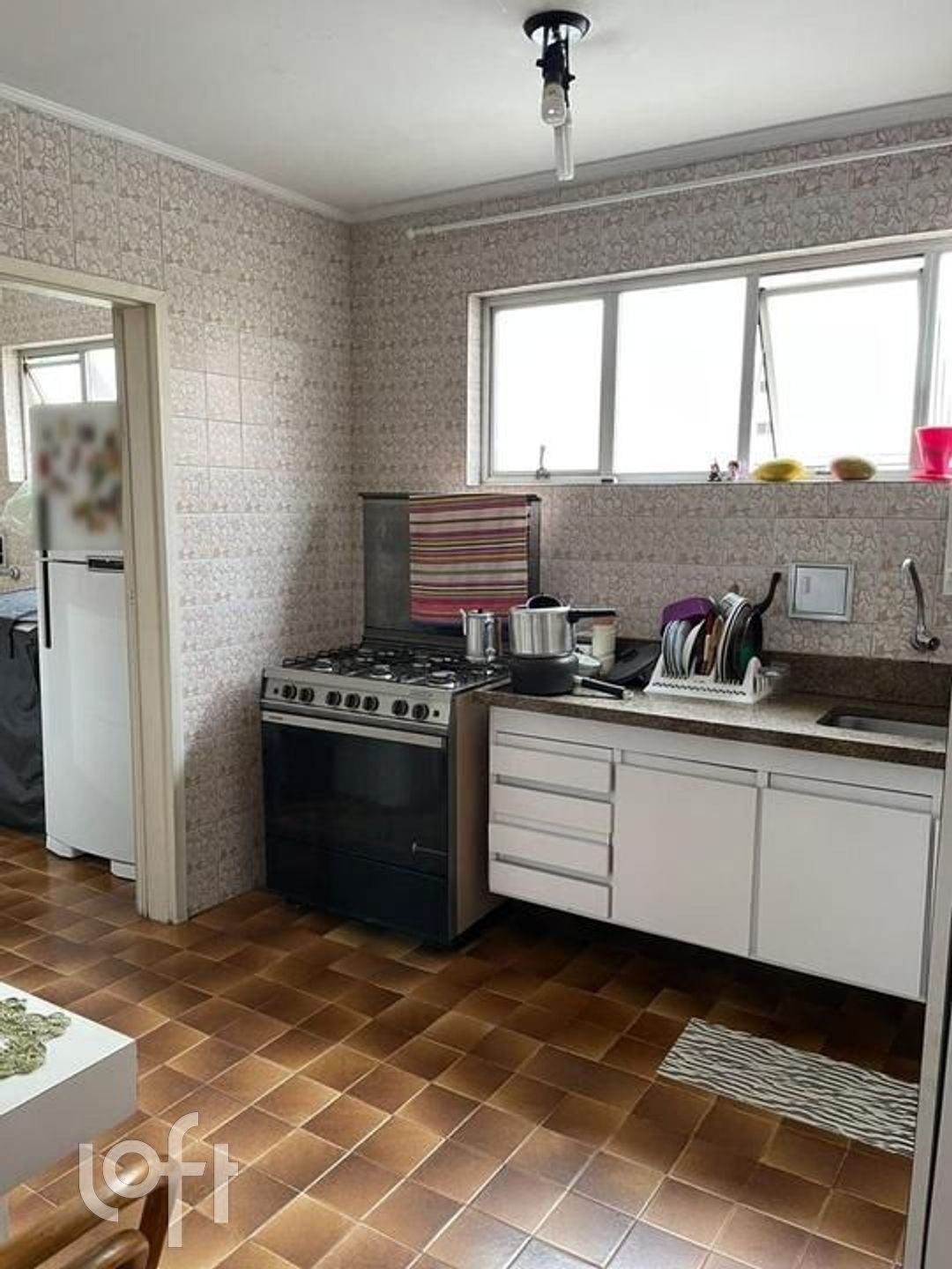 Apartamento à venda com 3 quartos, 112m² - Foto 6