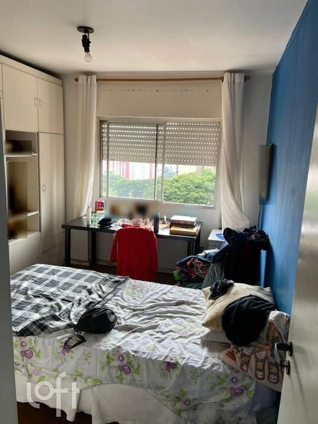 Apartamento à venda com 3 quartos, 112m² - Foto 1