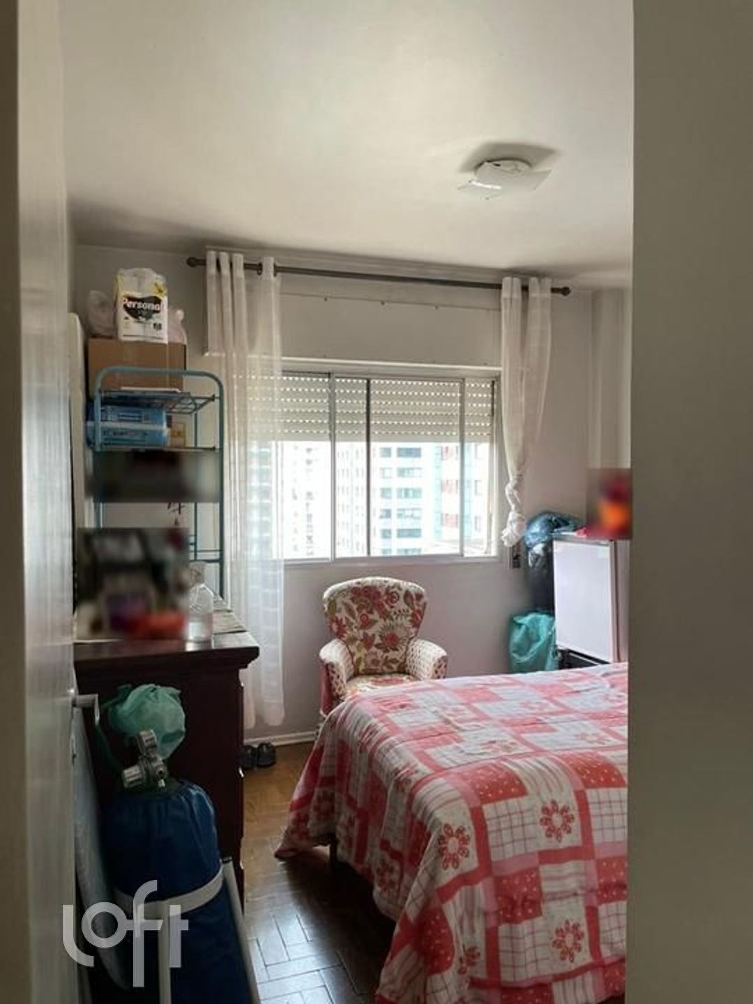 Apartamento à venda com 3 quartos, 112m² - Foto 2