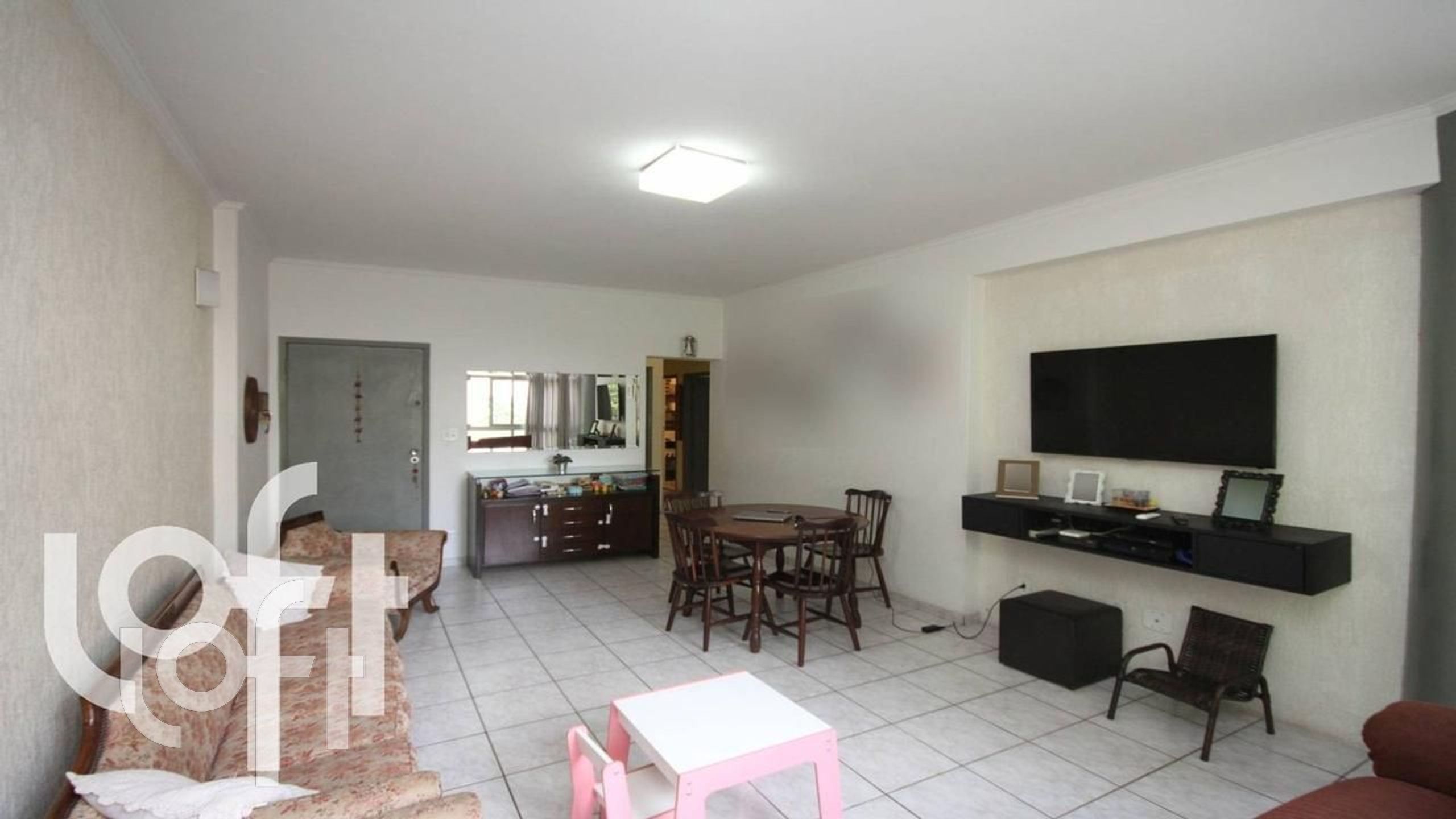 Apartamento à venda com 3 quartos, 150m² - Foto 3