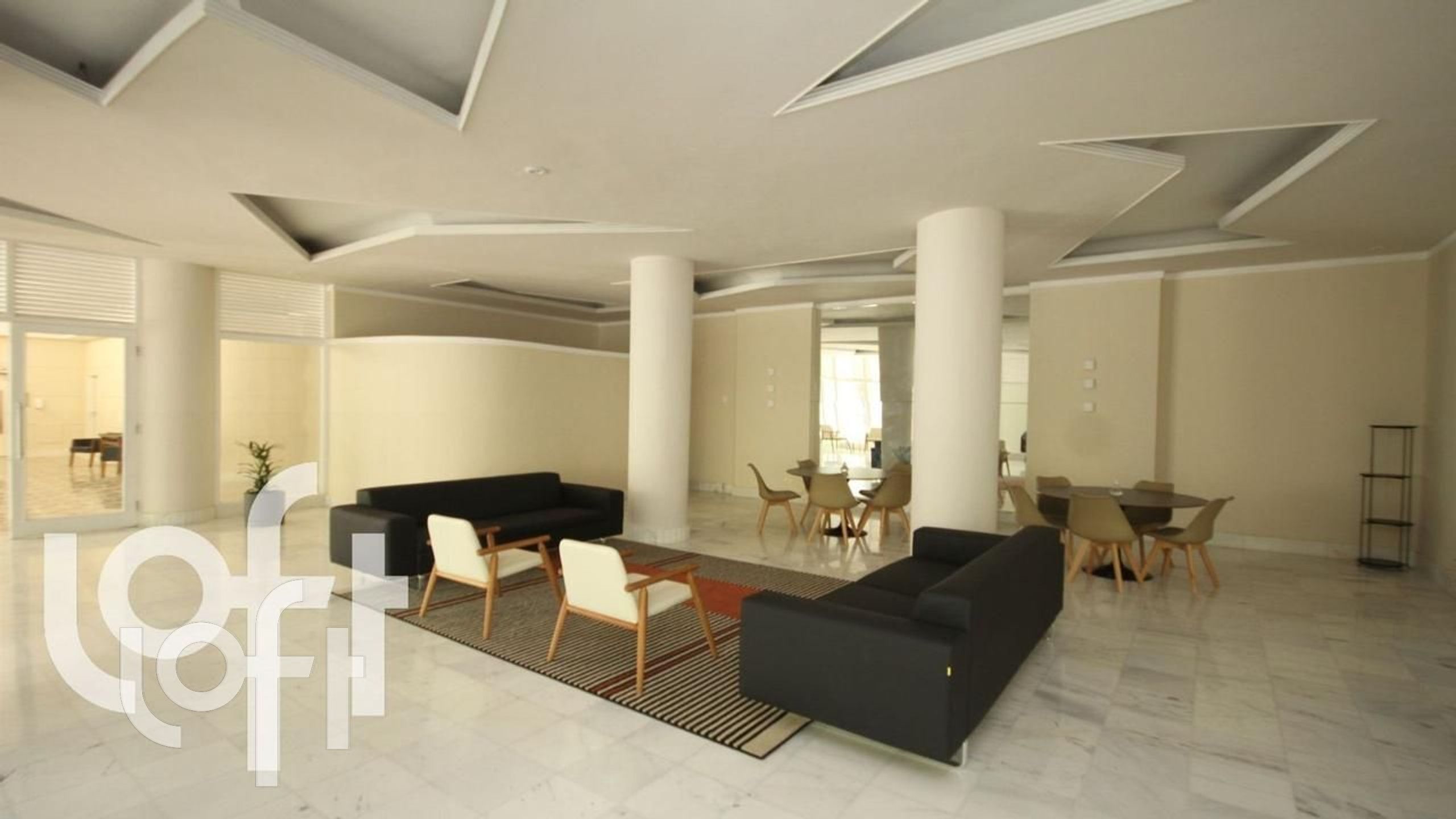 Apartamento à venda com 3 quartos, 150m² - Foto 22