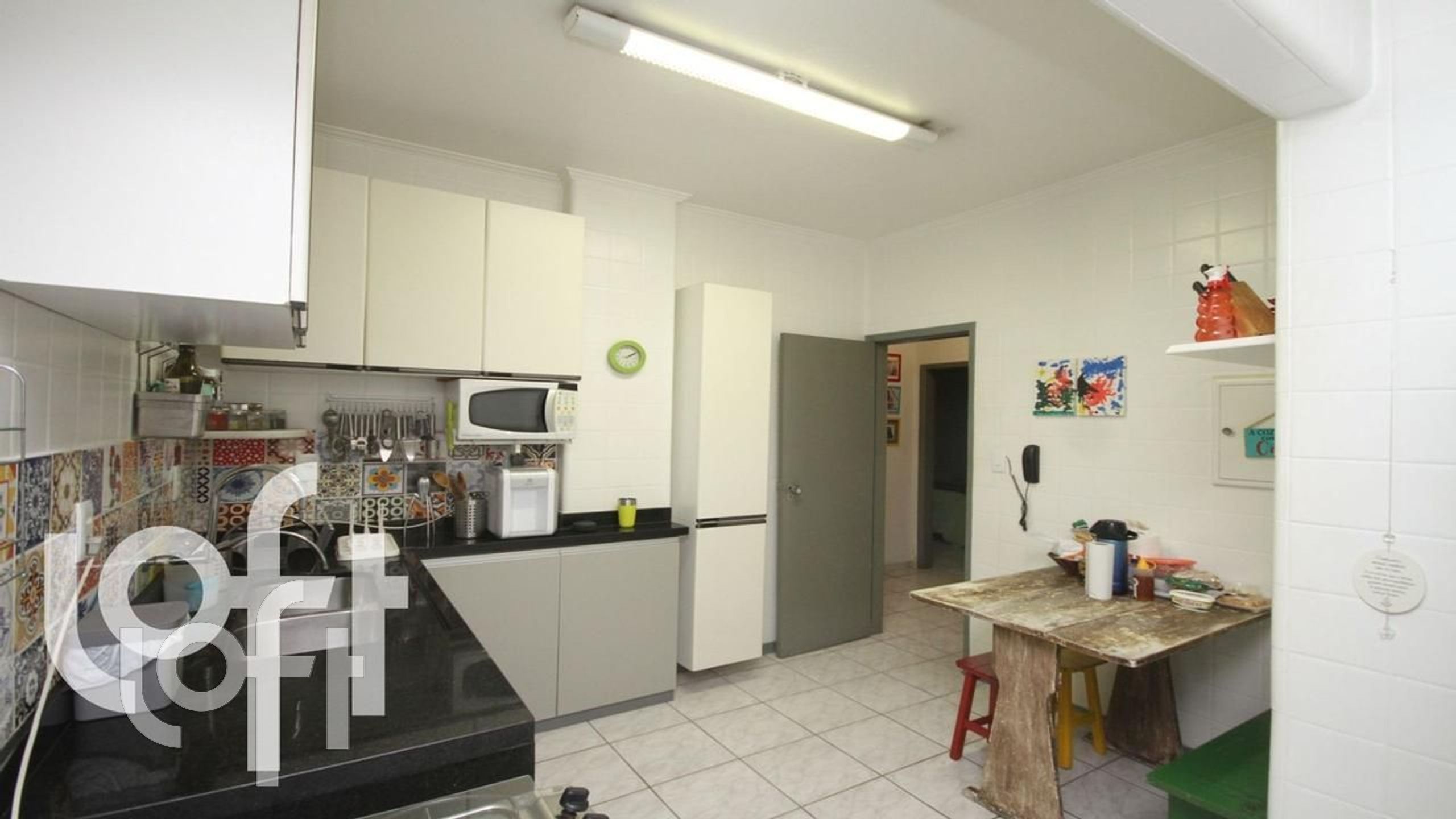 Apartamento à venda com 3 quartos, 150m² - Foto 16