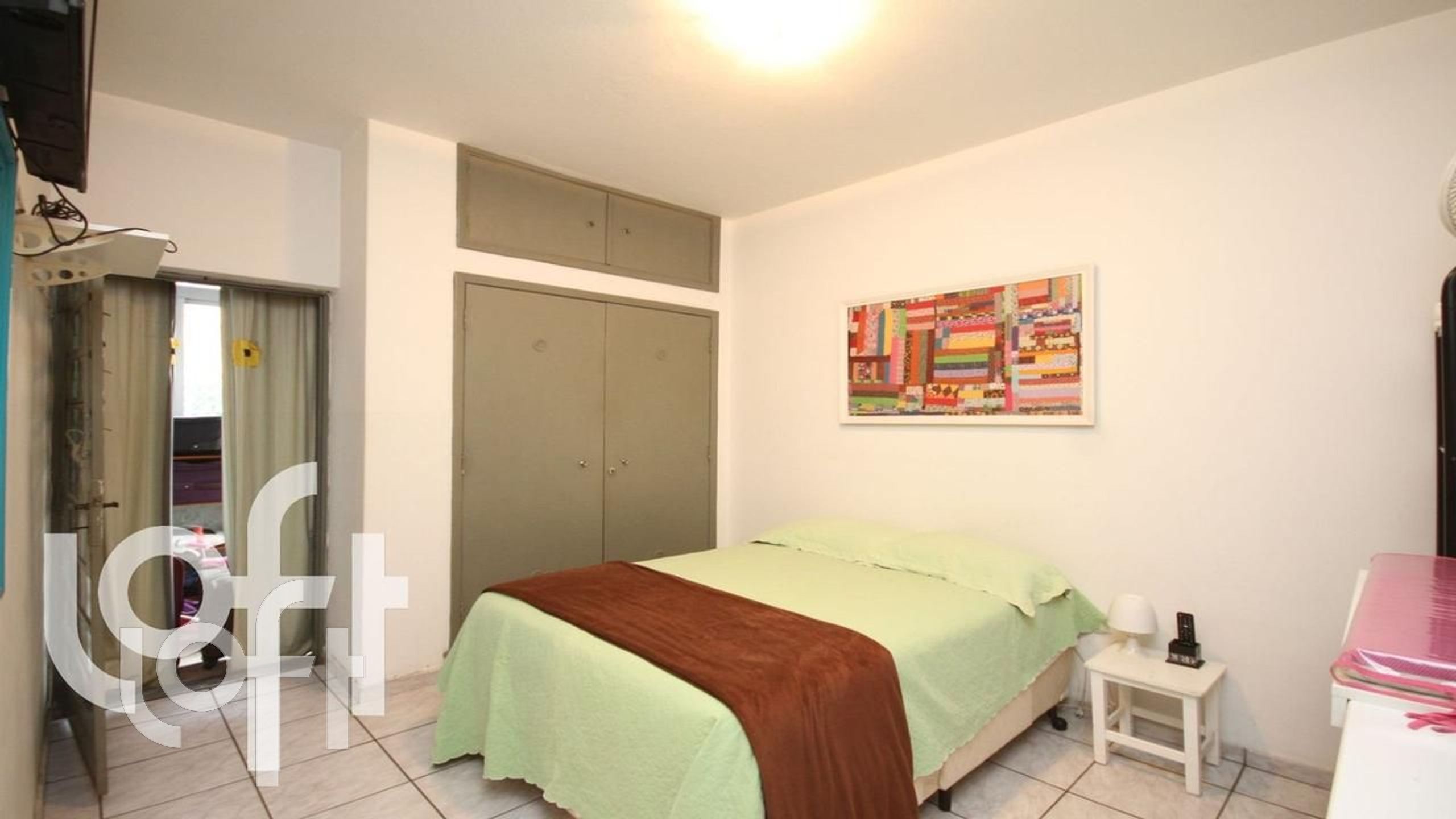 Apartamento à venda com 3 quartos, 150m² - Foto 11