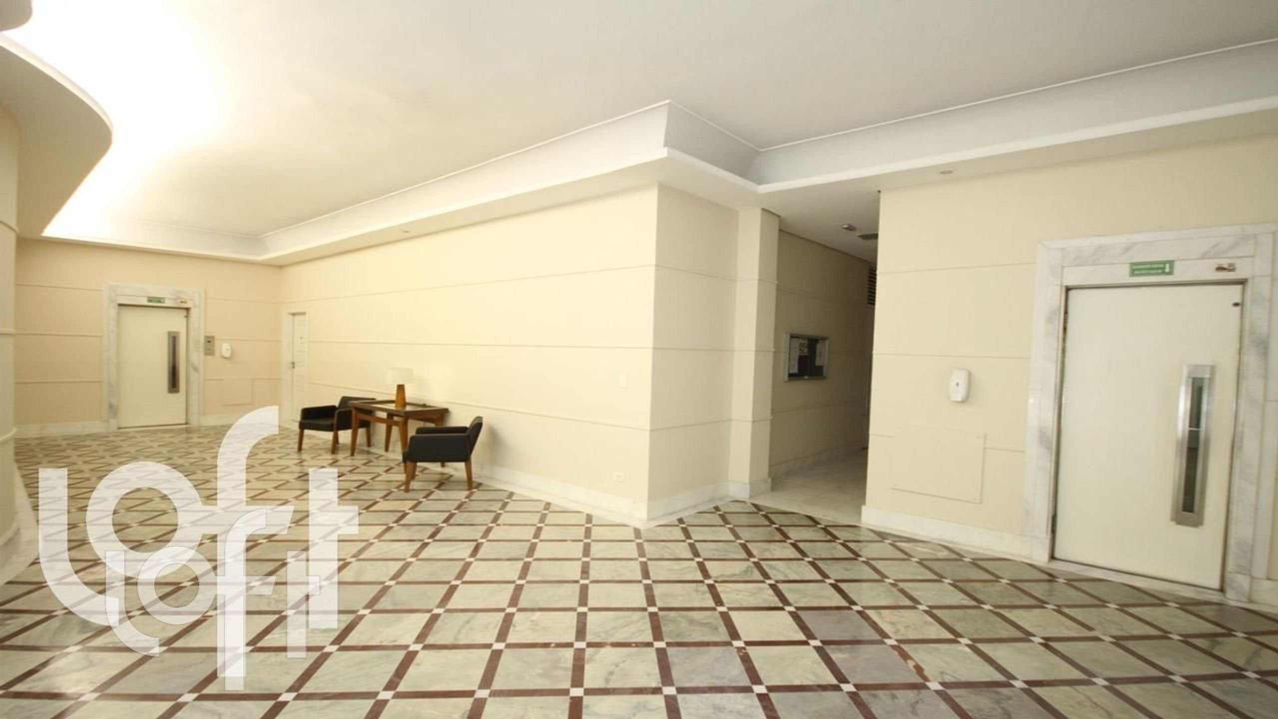 Apartamento à venda com 3 quartos, 150m² - Foto 19