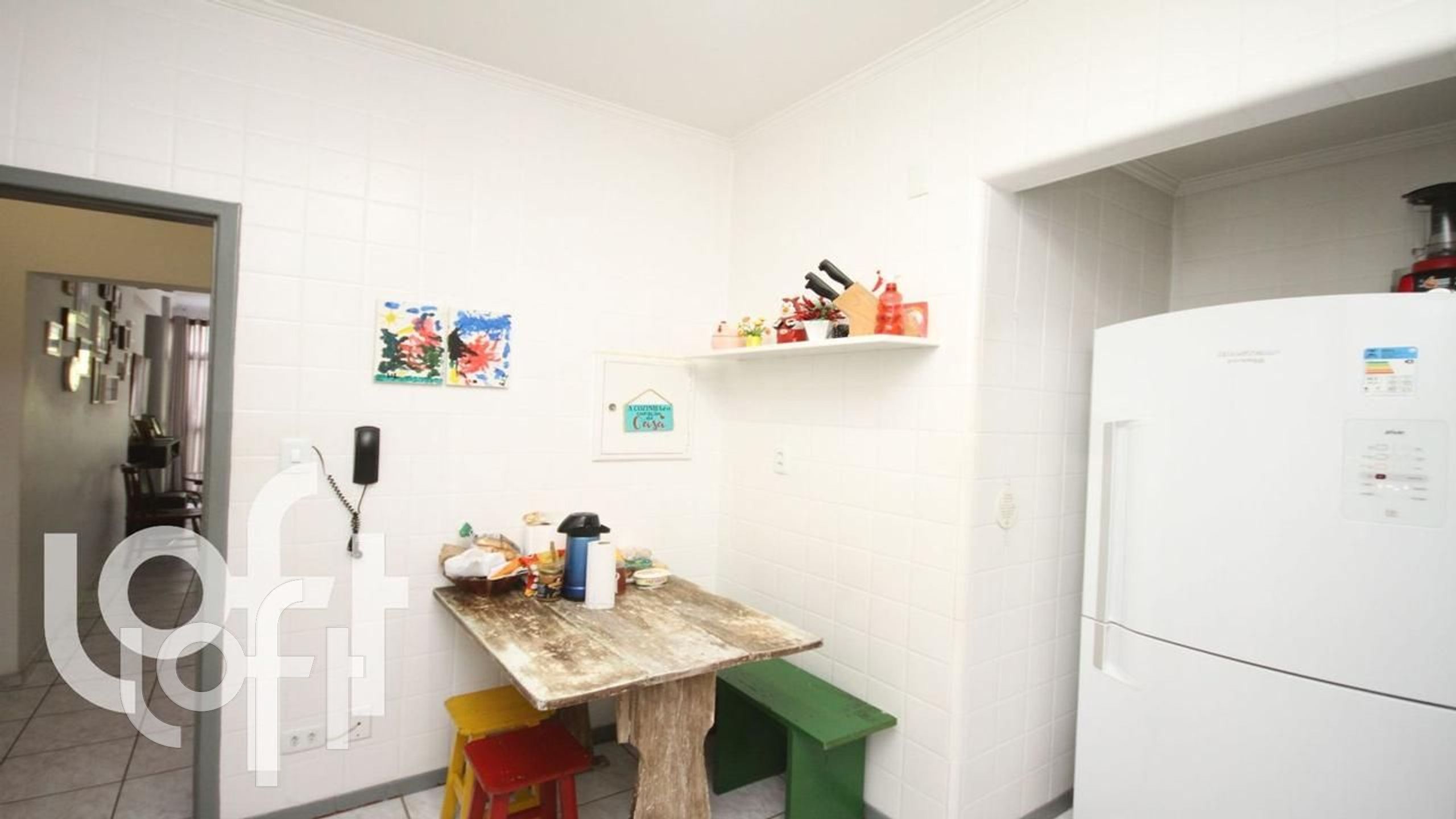 Apartamento à venda com 3 quartos, 150m² - Foto 7