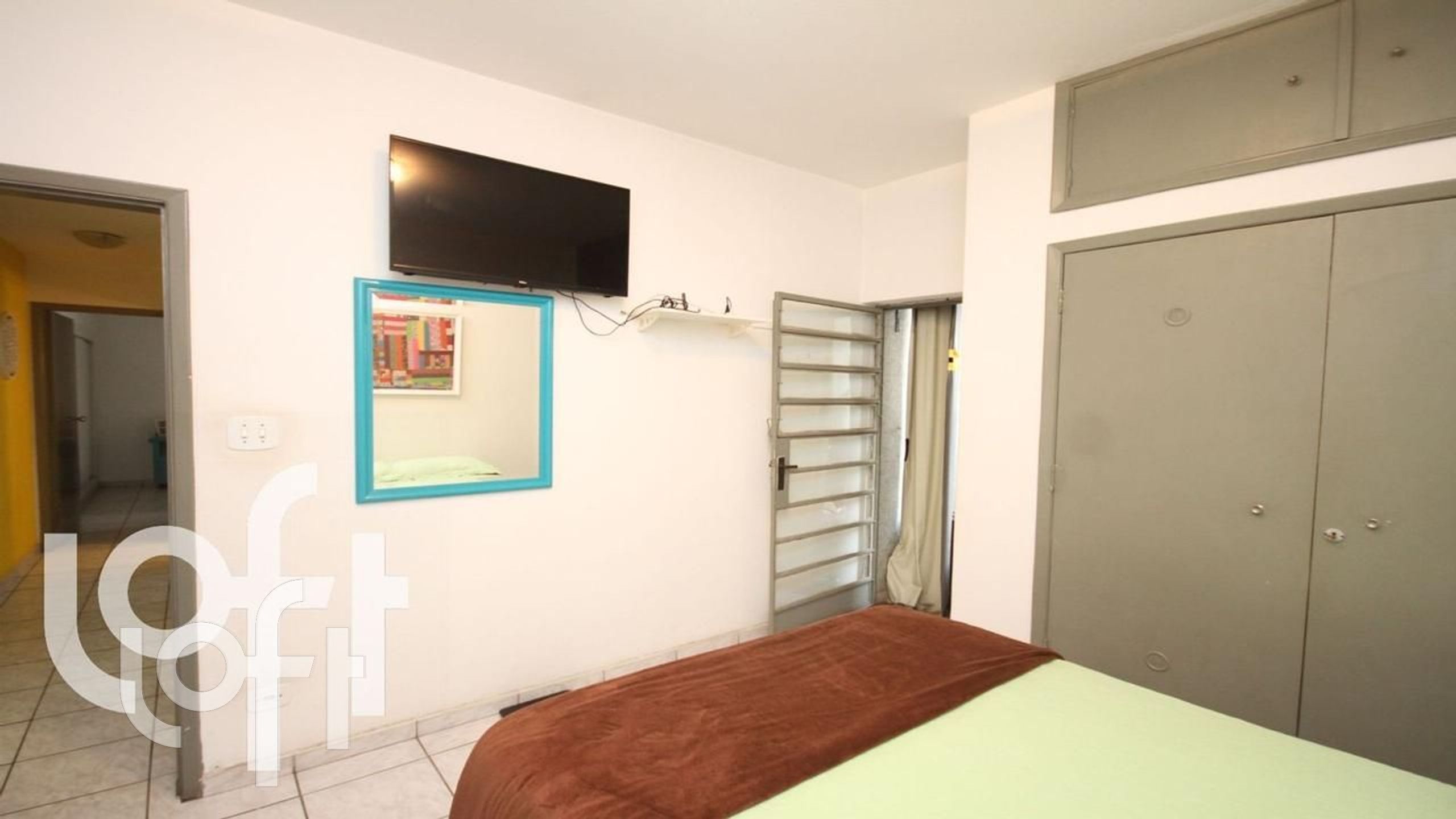 Apartamento à venda com 3 quartos, 150m² - Foto 13