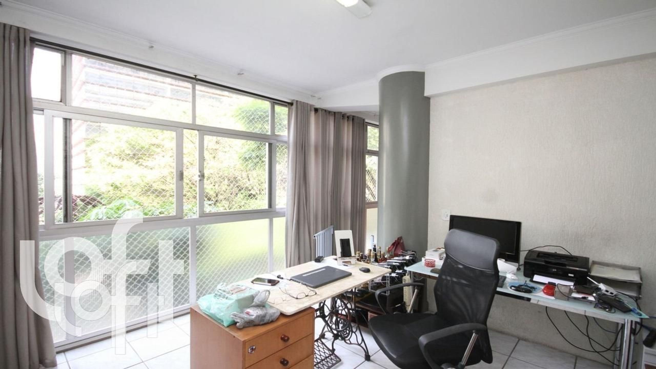 Apartamento à venda com 3 quartos, 150m² - Foto 14