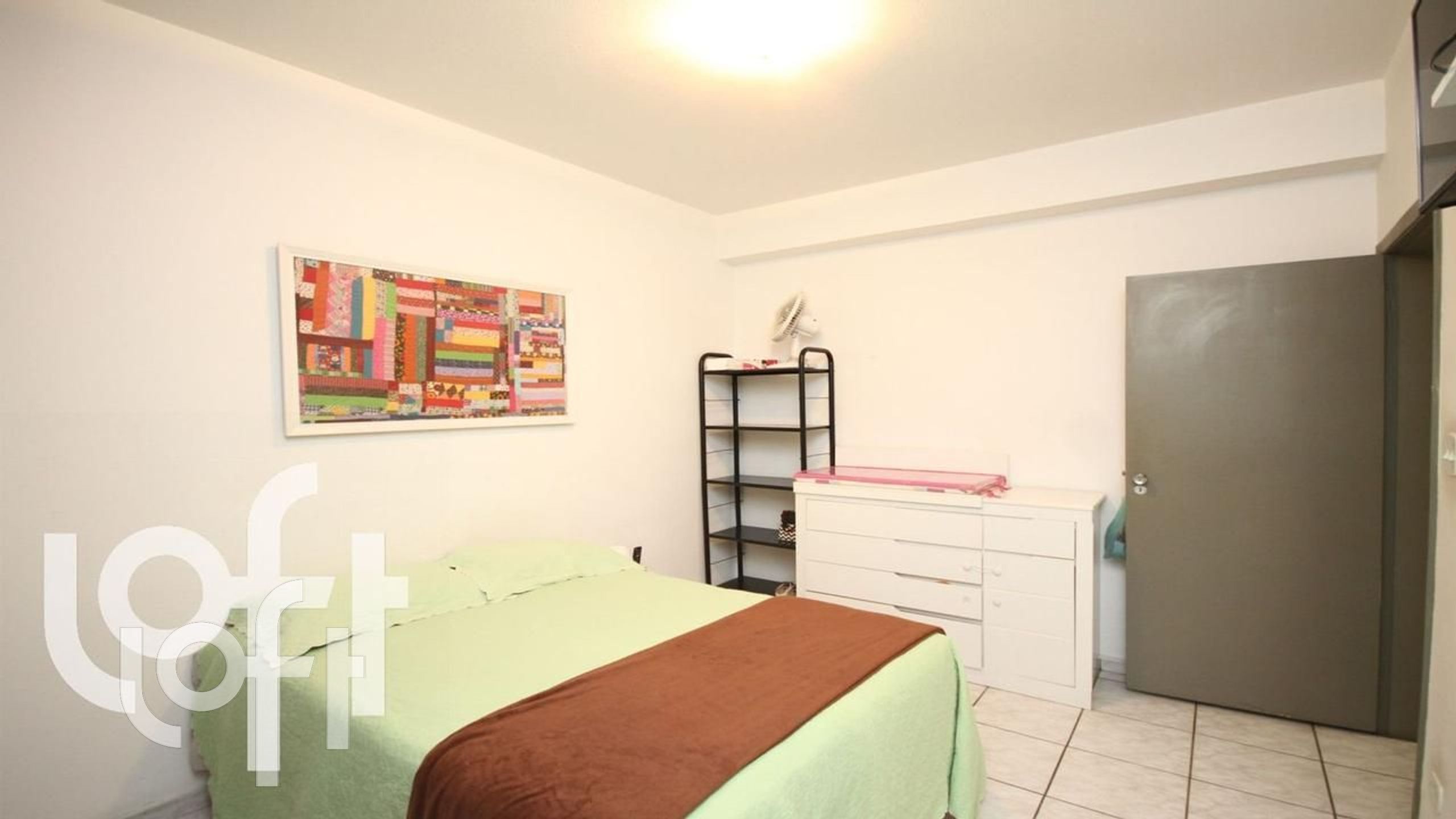 Apartamento à venda com 3 quartos, 150m² - Foto 12