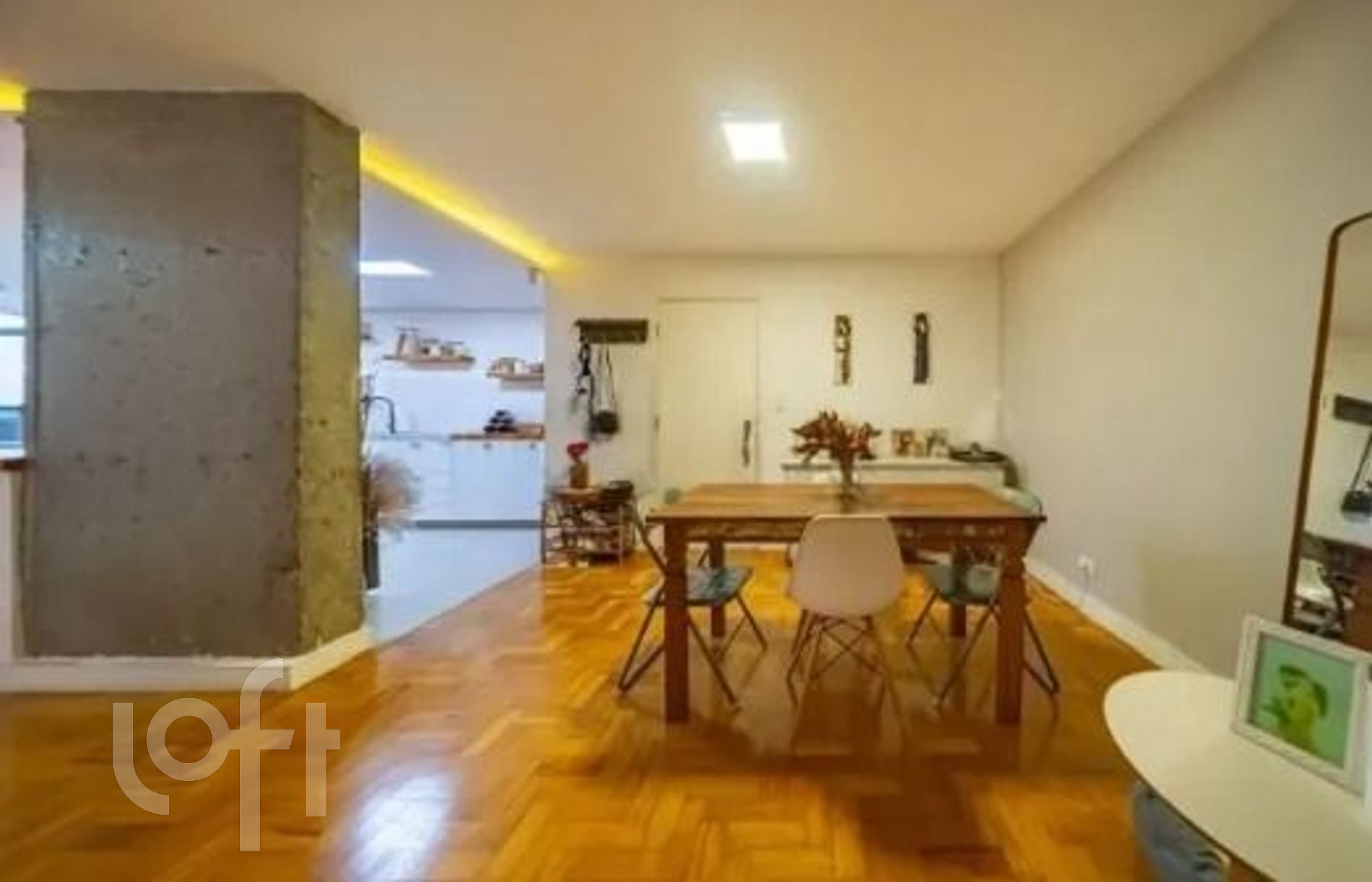 Apartamento à venda em Tatuapé com 92 m², 2 quarto