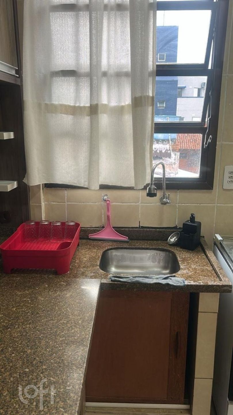 Apartamentos com 39m², 1 quarto, no bairro Canasvieiras em Florianópolis