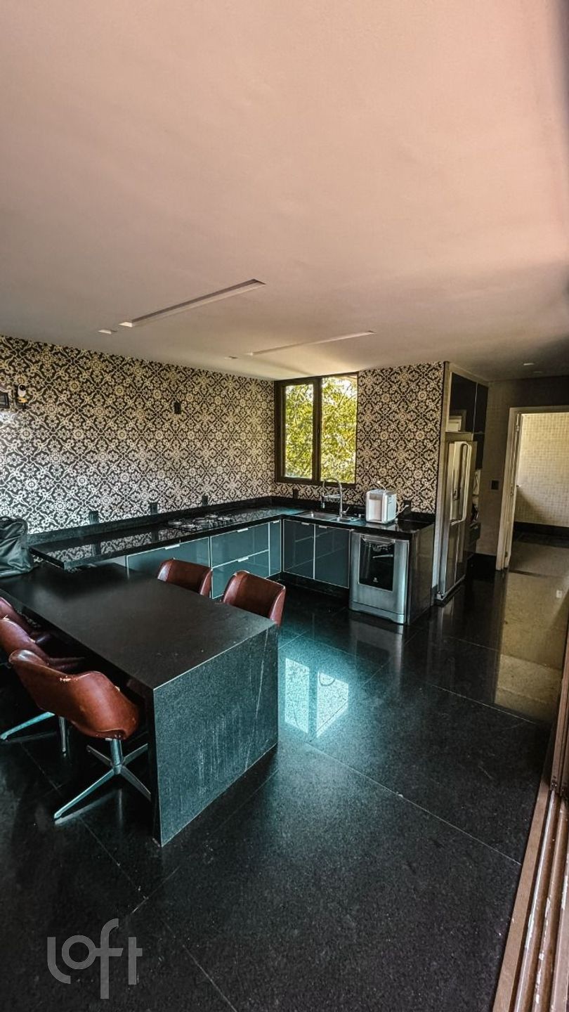 Casa de Condomínio à venda com 5 quartos, 500m² - Foto 16