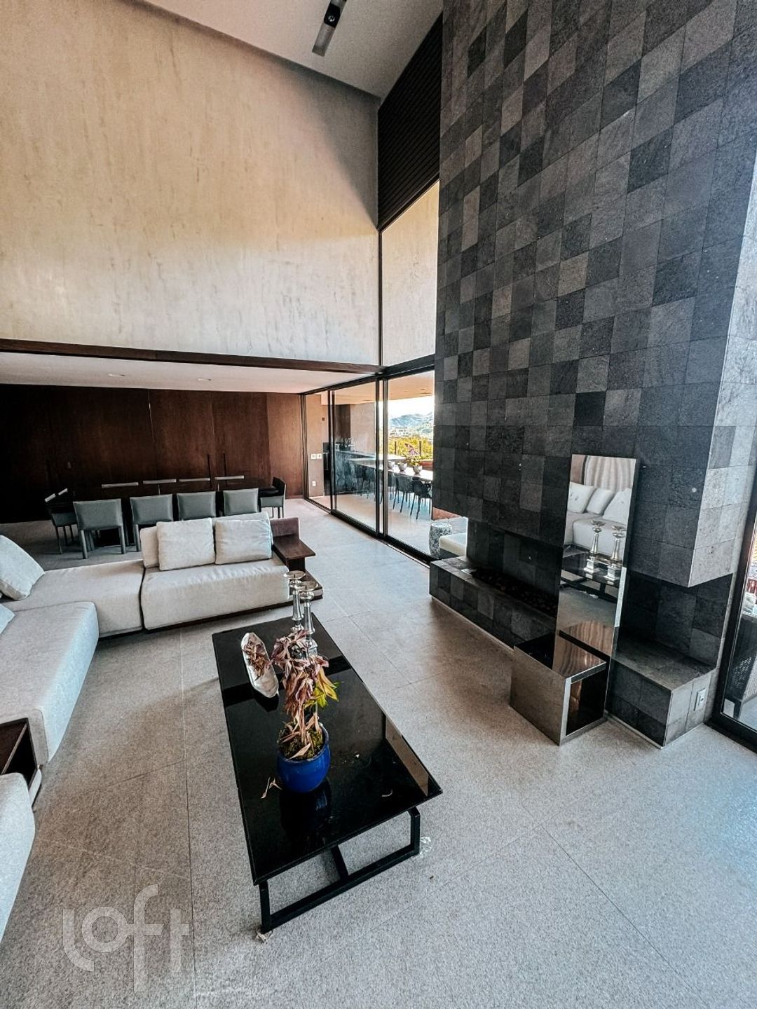 Casa de Condomínio à venda com 5 quartos, 500m² - Foto 6