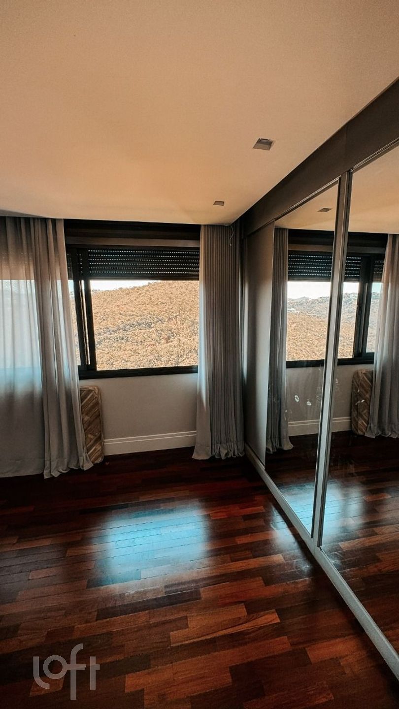 Casa de Condomínio à venda com 5 quartos, 500m² - Foto 33