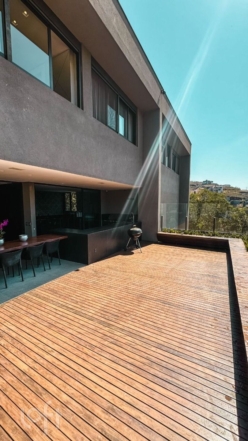 Casa de Condomínio à venda com 5 quartos, 500m² - Foto 52