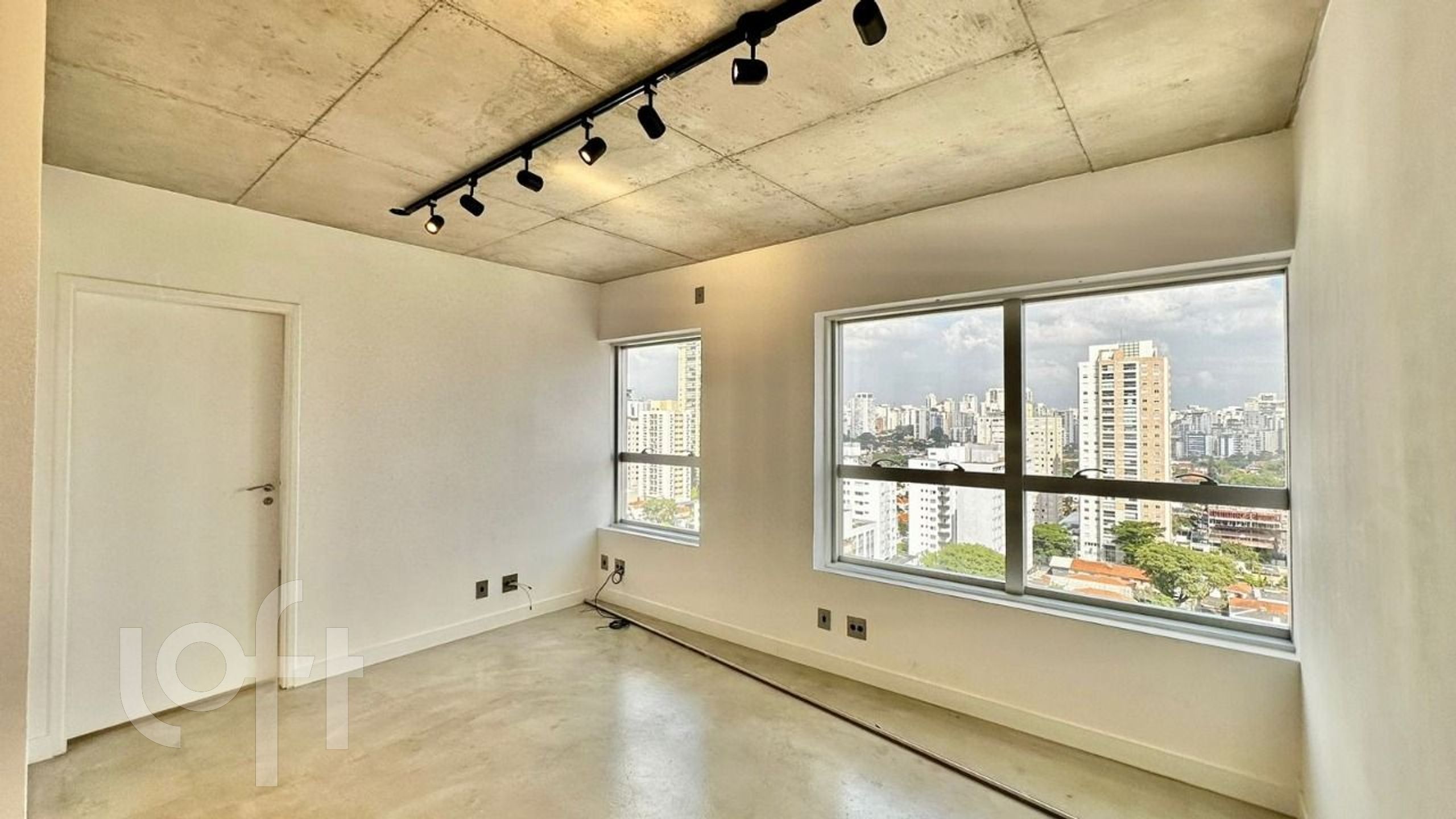 Apartamento à venda com 1 quarto, 74m² - Foto 8