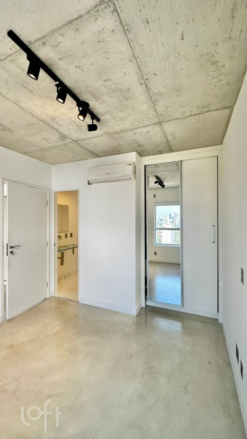 Apartamento à venda com 1 quarto, 74m² - Foto 11